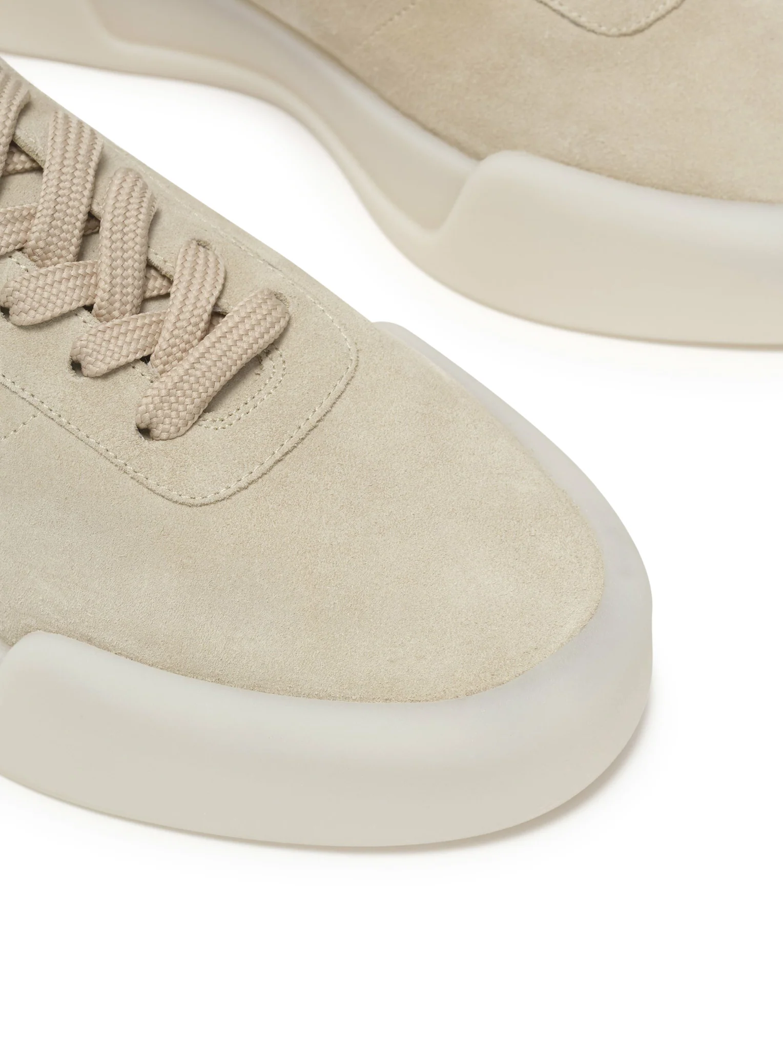 SUEDE AEROBIC LOW - Image 5