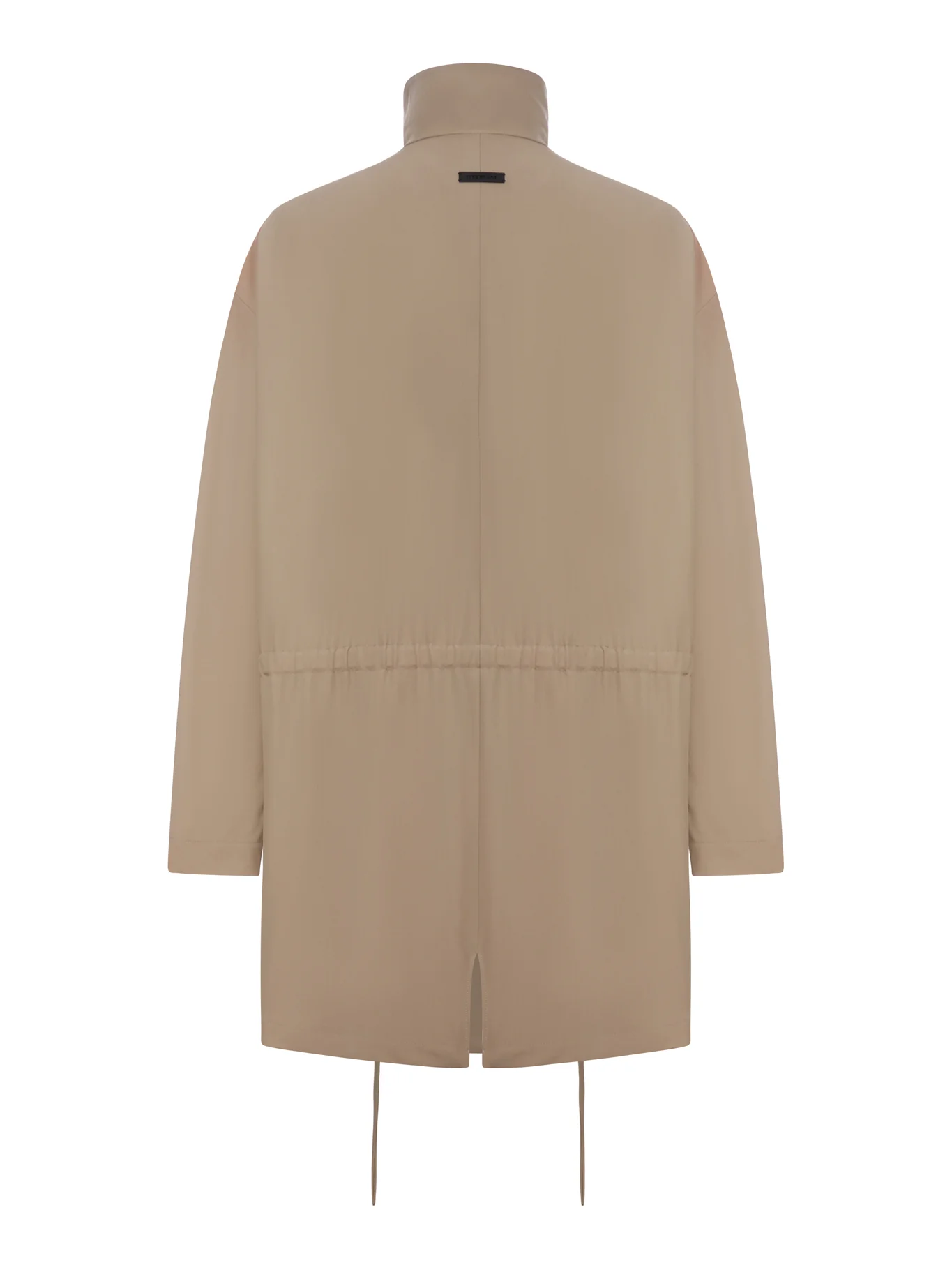 WOOL PARKA - Image 2