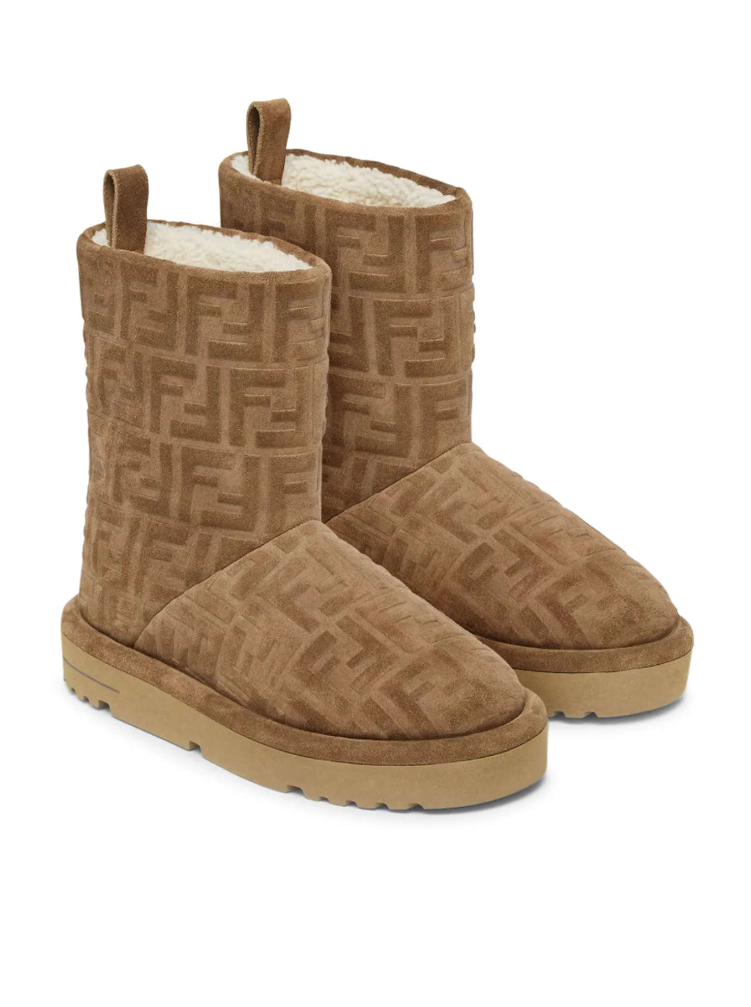 APRES CHIC BOOTS - Image 4