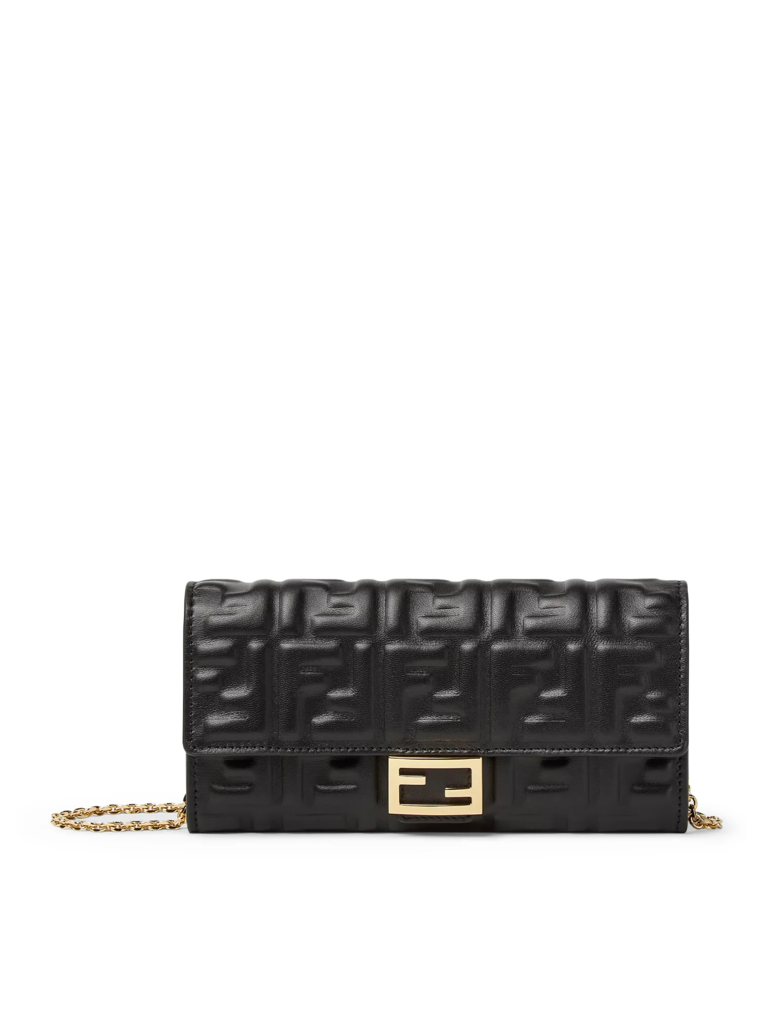 BAGUETTE CONTINETAL WALLET