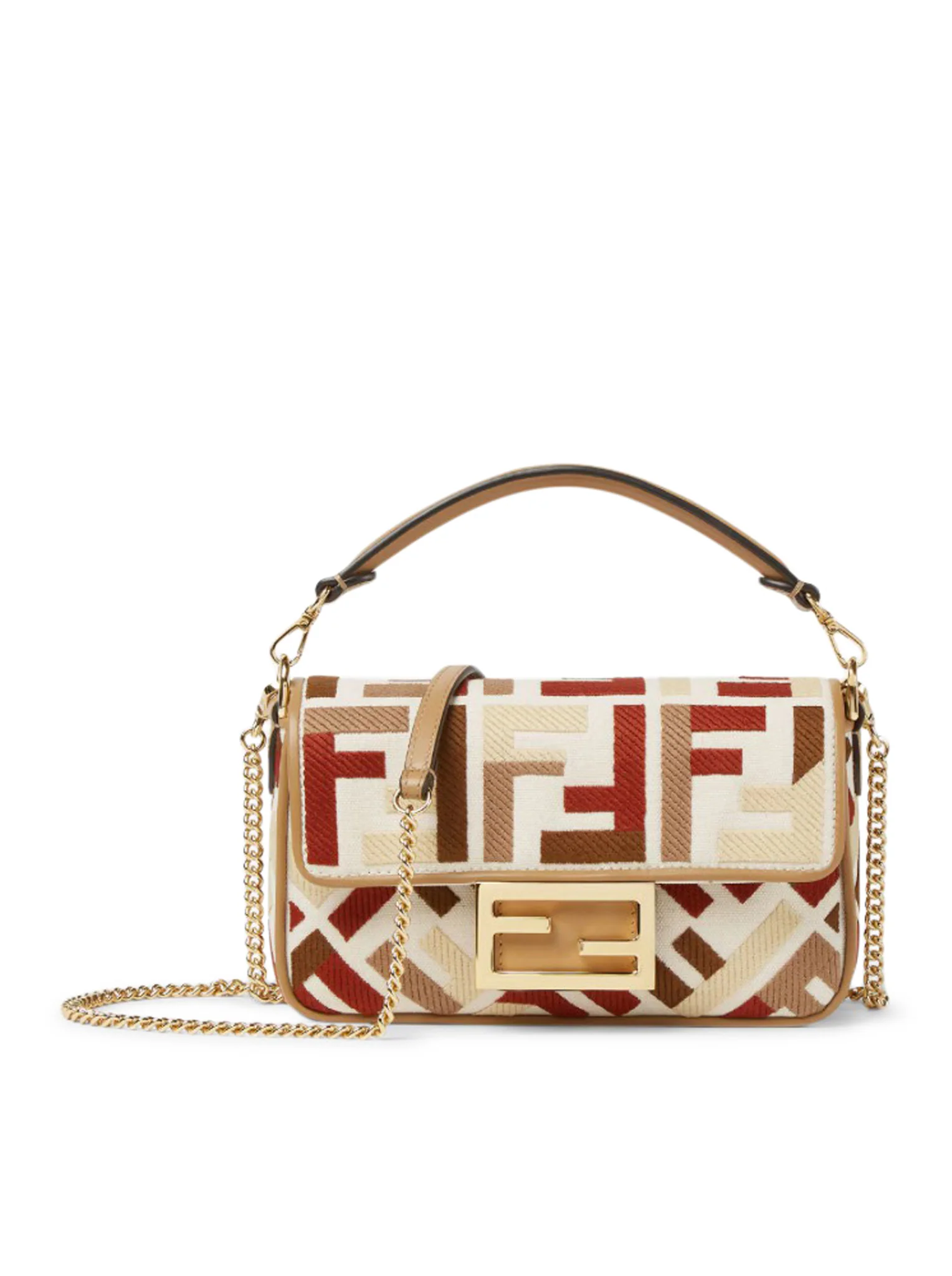 BAGUETTE MINI BAG