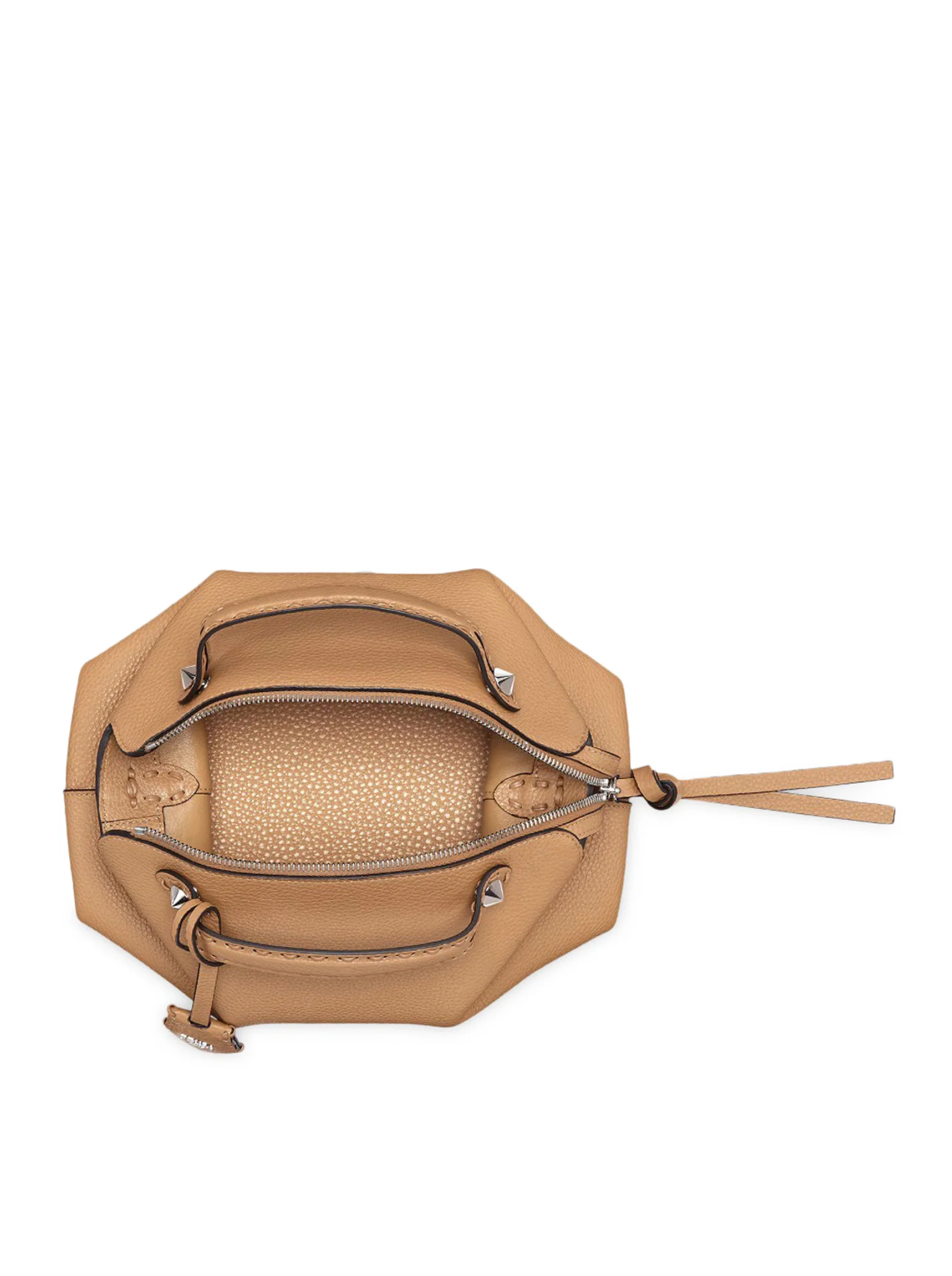 BOSTON MEDIUM SOFT BAG BY THE WAY - Image 6