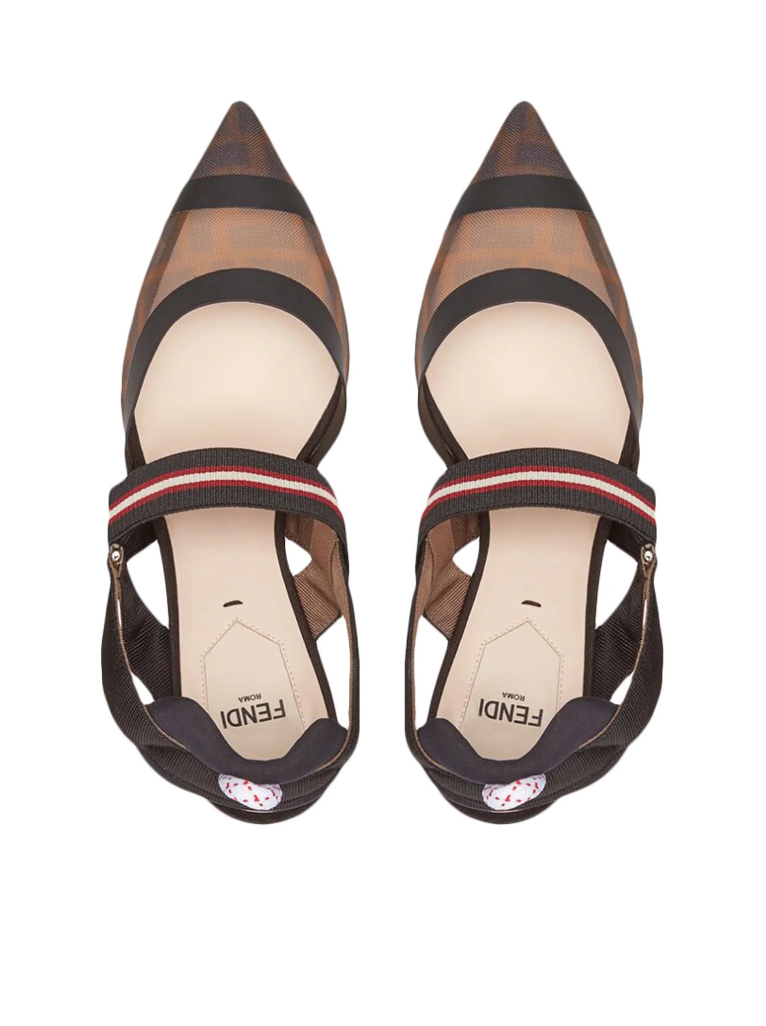 SLINGBACK COLIBRI - Image 5