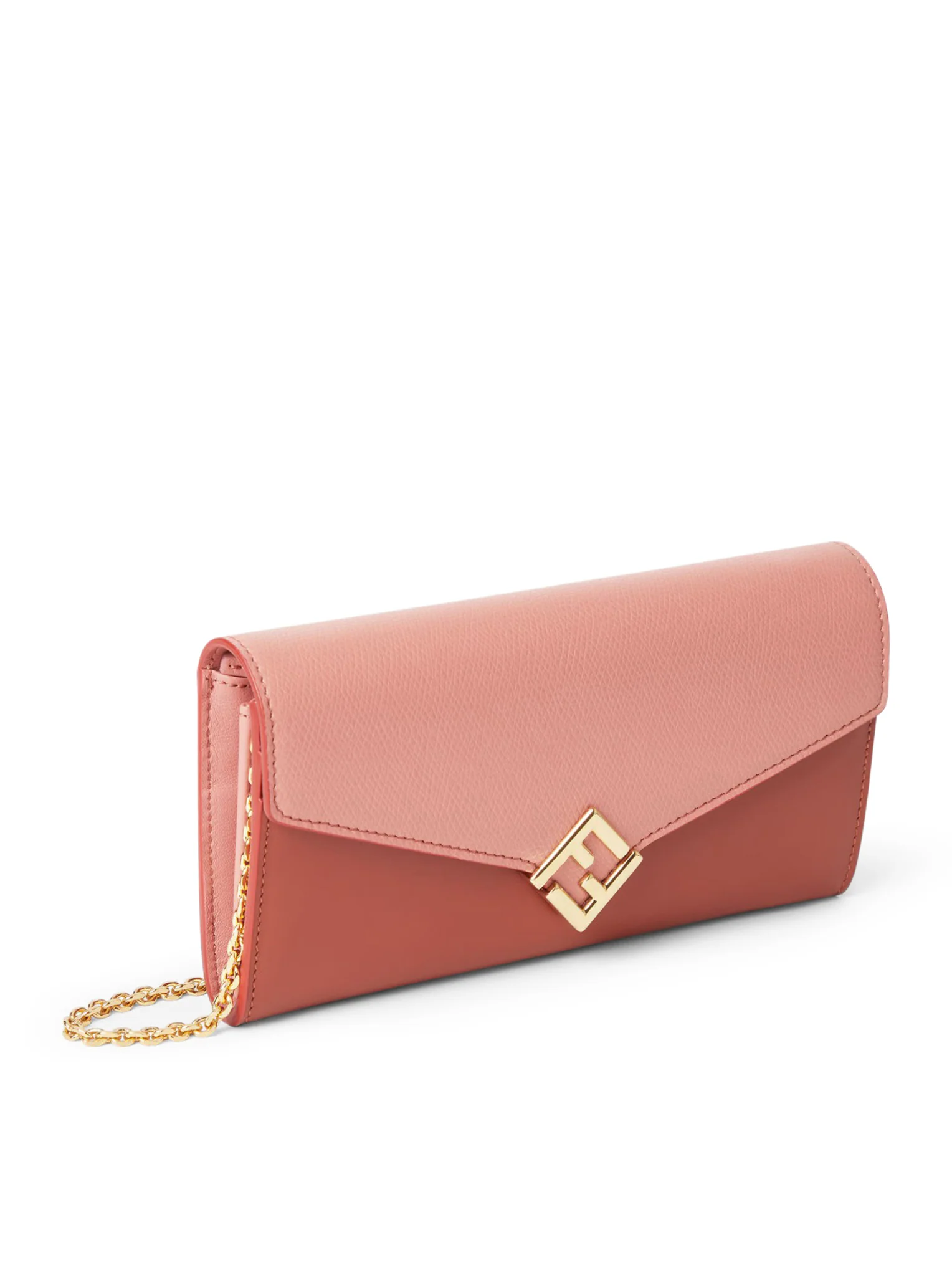 CONTINENTAL FF DIAMONDS CHAIN WALLET - Image 3