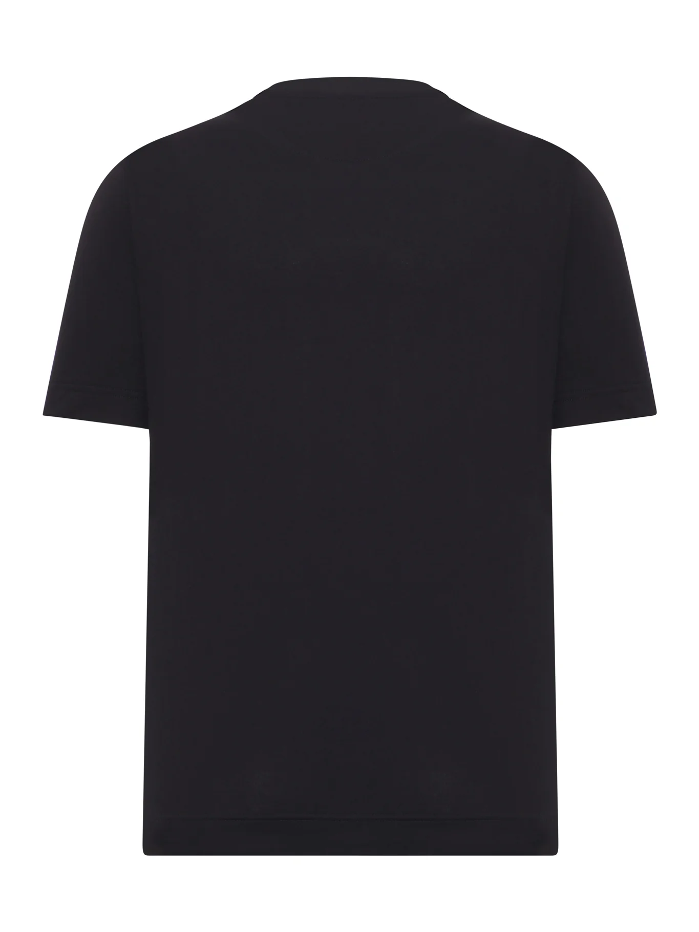 COTTON T-SHIRT WITH PRINT - Image 2