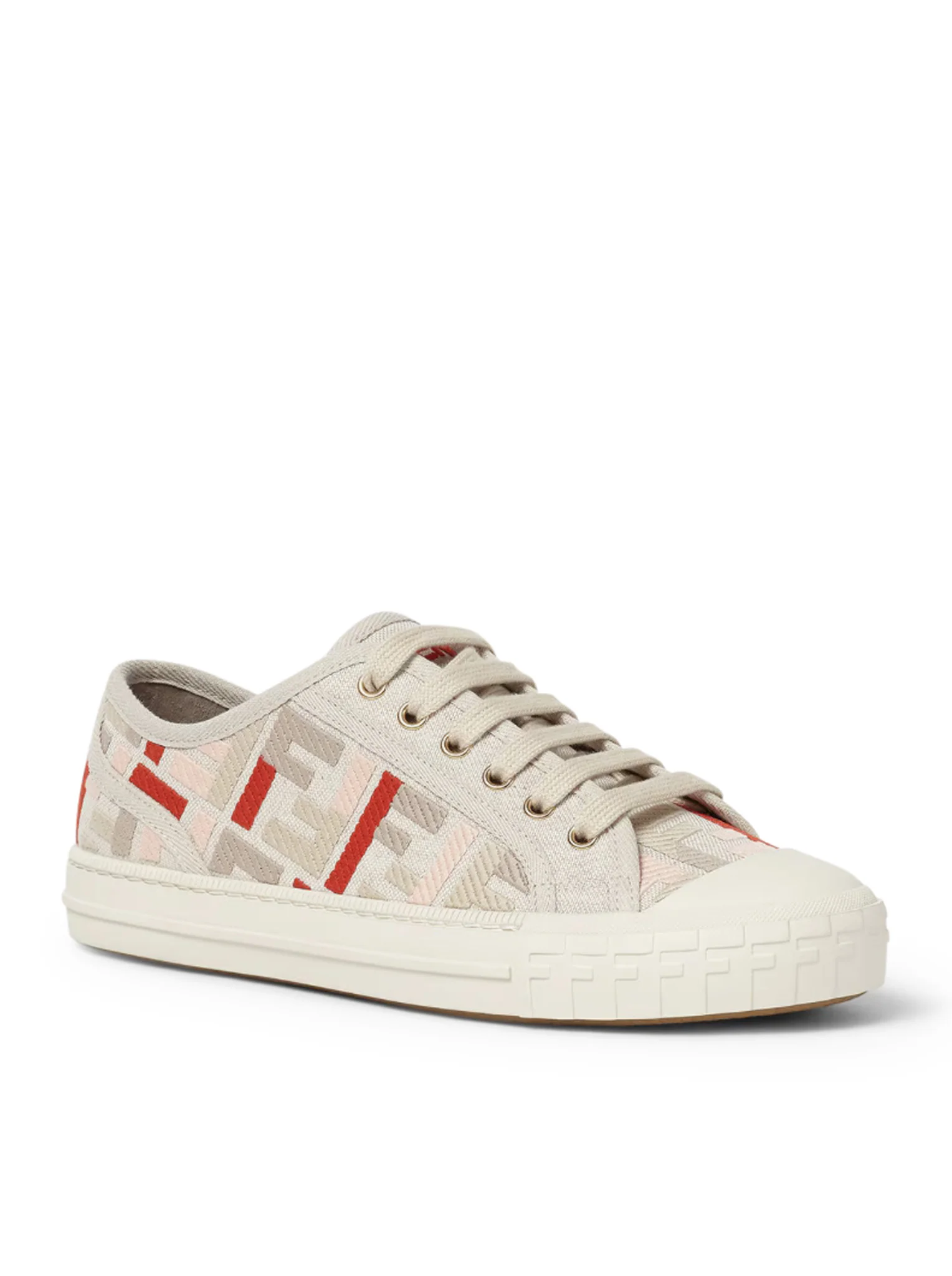 DOMINO SNEAKERS - Image 3