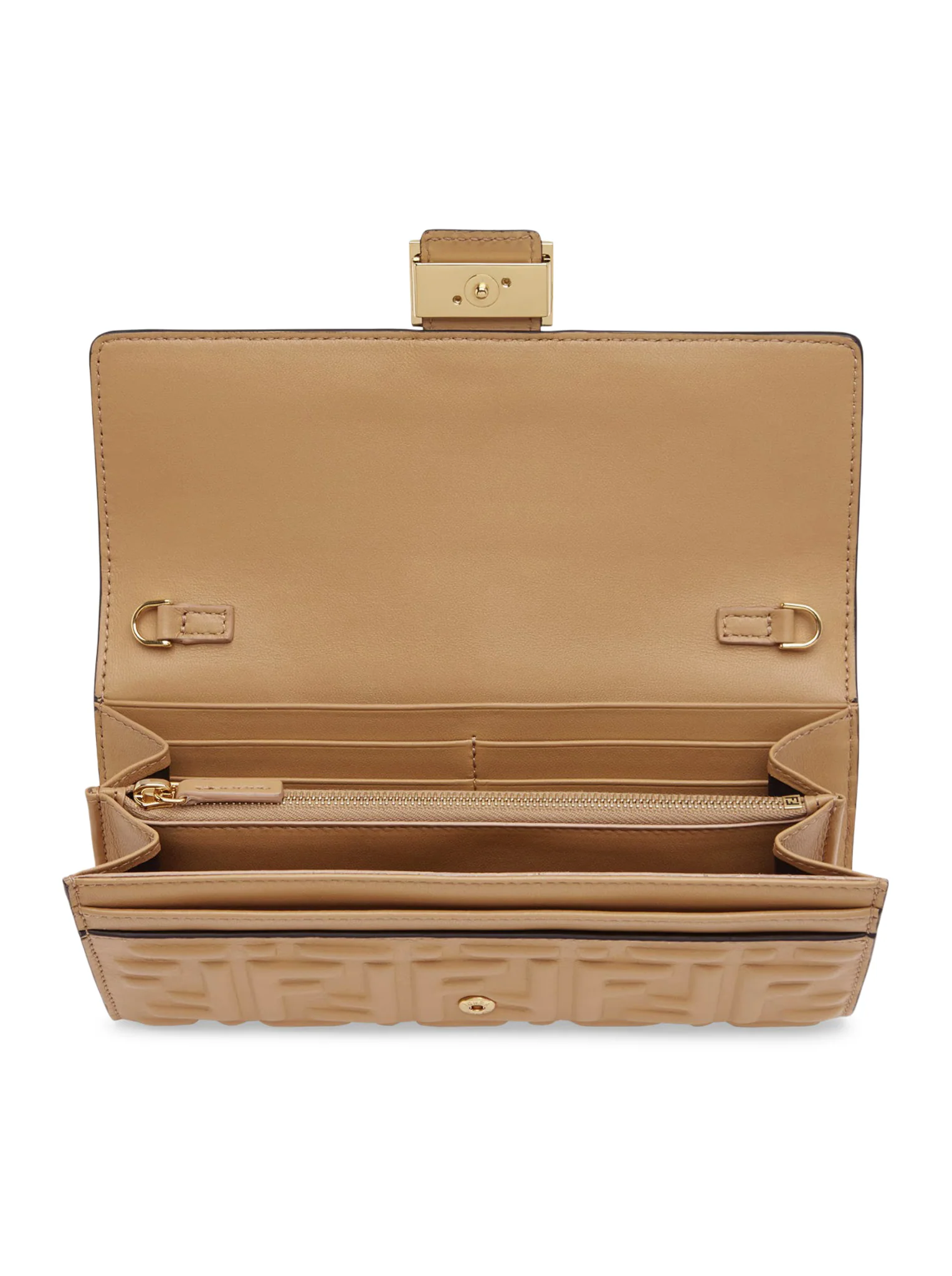 CONTINENTAL WITH CHAIN BAGUETTE - Image 4