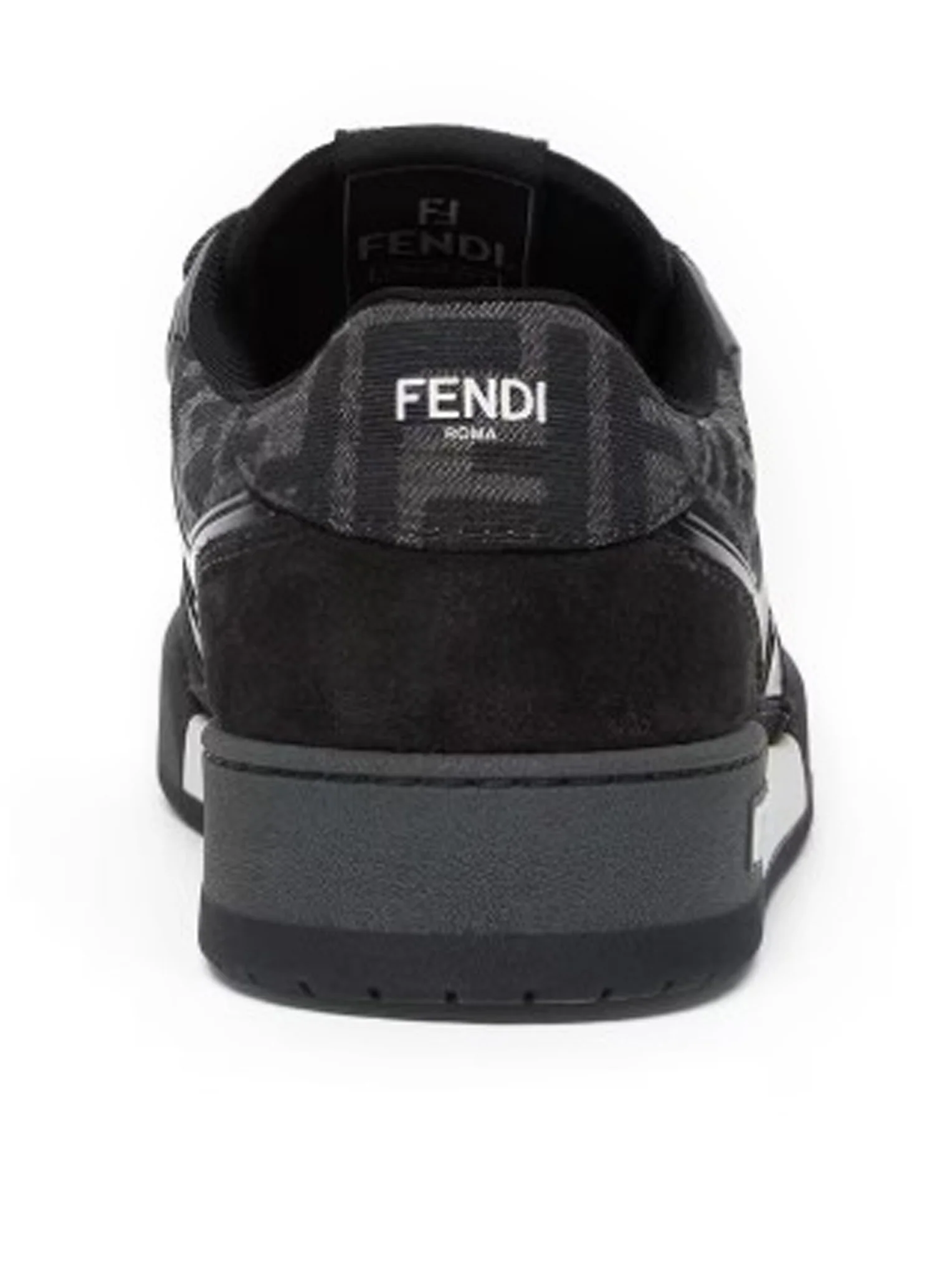 FENDI MATCH SNEAKERS - Image 7