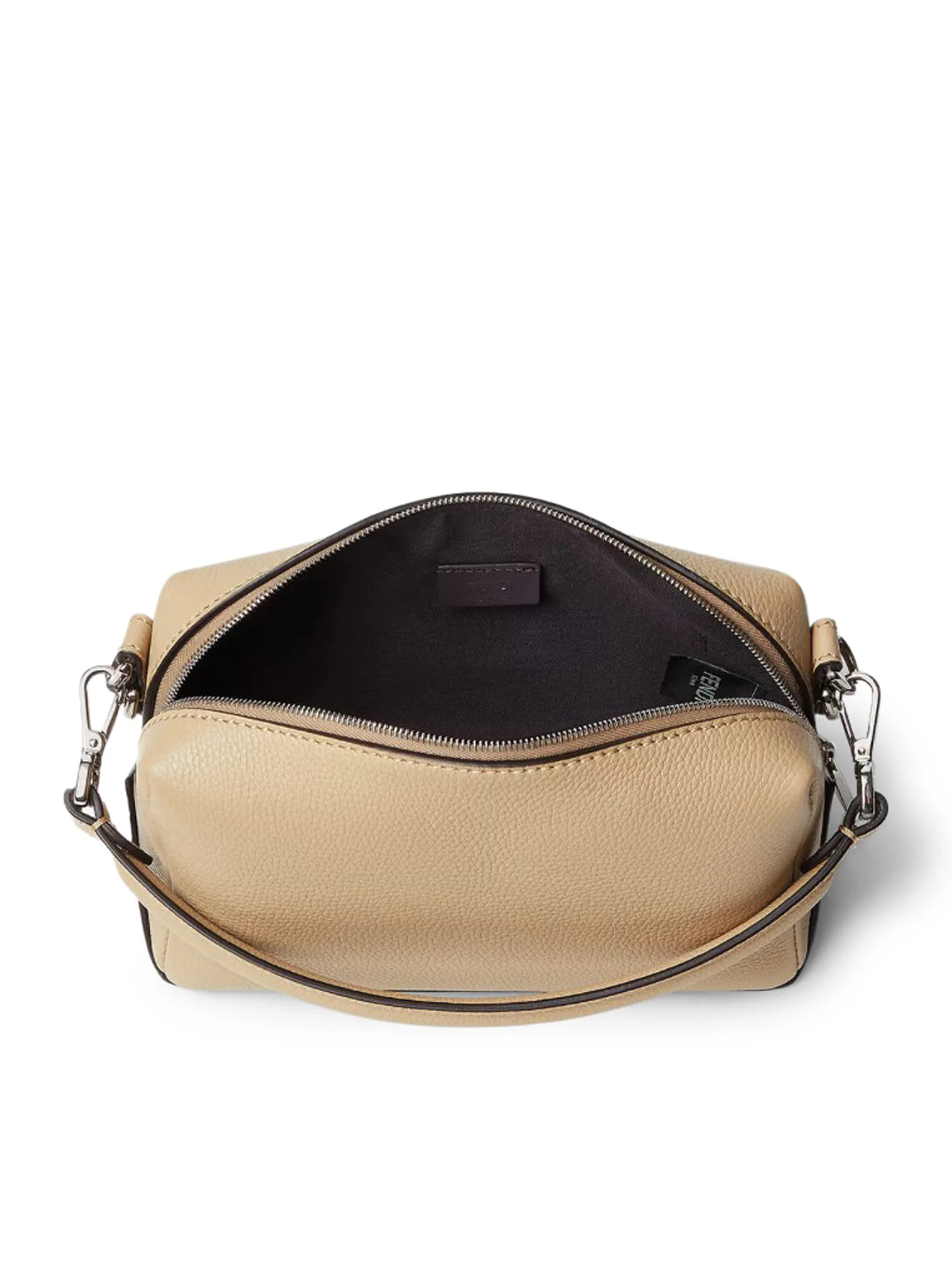 FENDI SMALL LEATHER BAG - Image 6