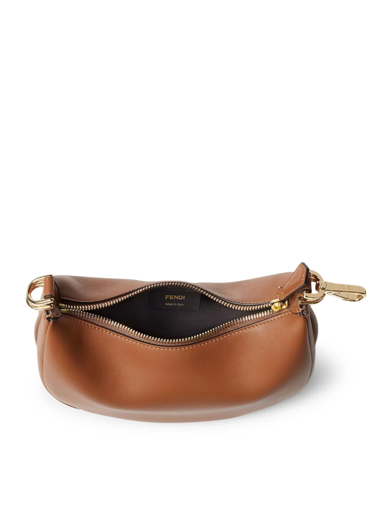 FENDIGRAPHY MINI IN LEATHER - Image 5