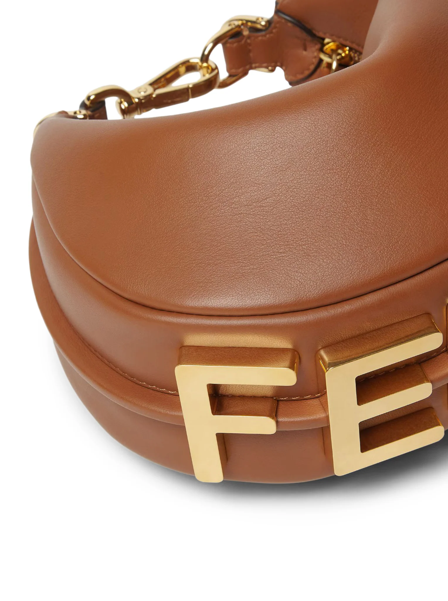 FENDIGRAPHY MINI IN LEATHER - Image 6