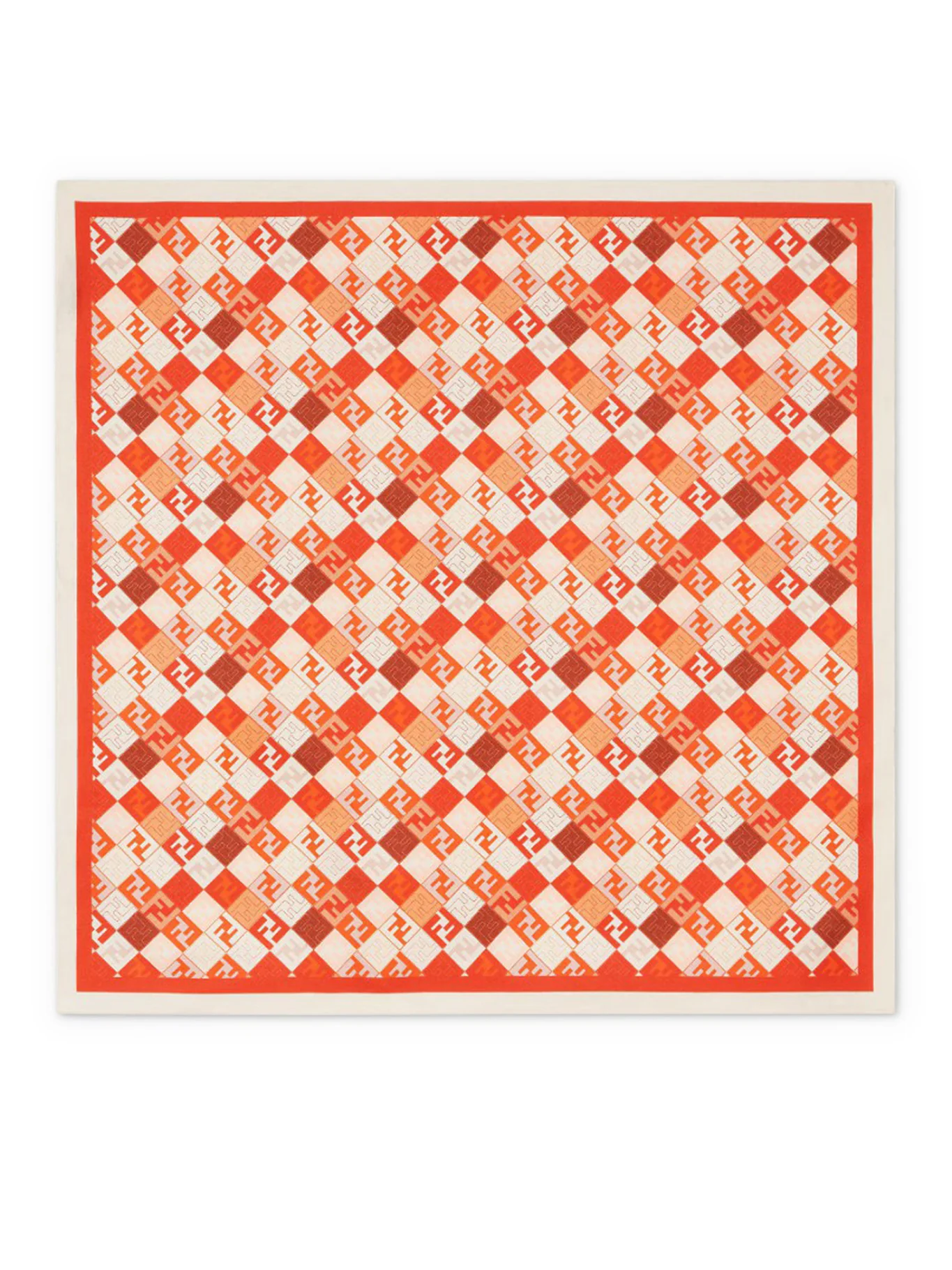 FF FOULARD