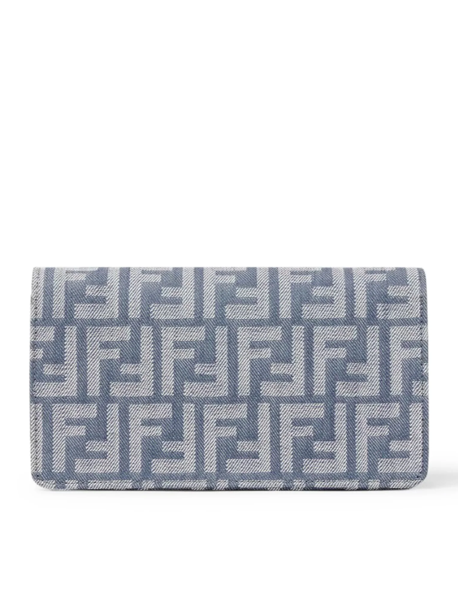 FF JACQUARD WALLET - Image 3
