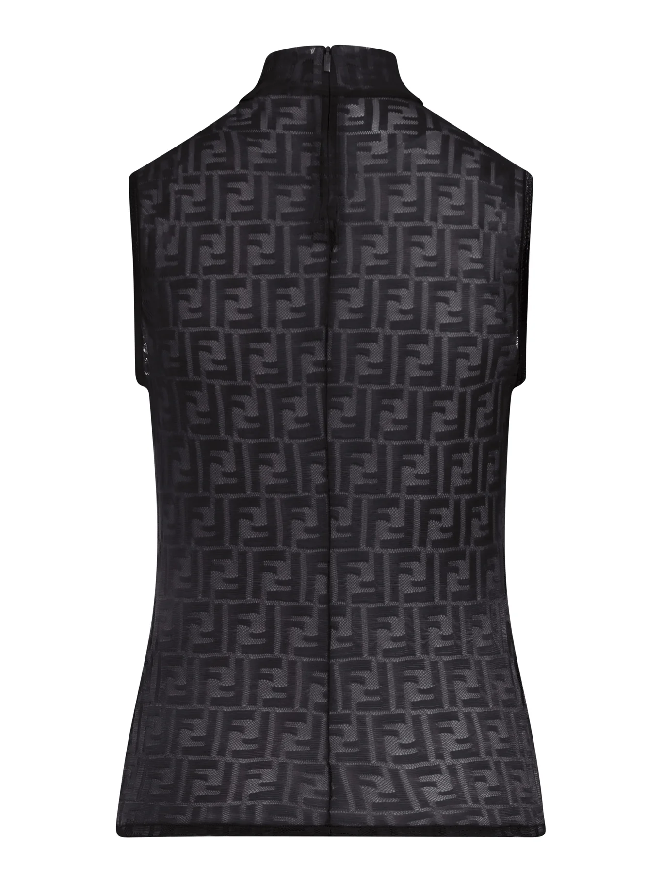 FF LACE TOP - Image 2