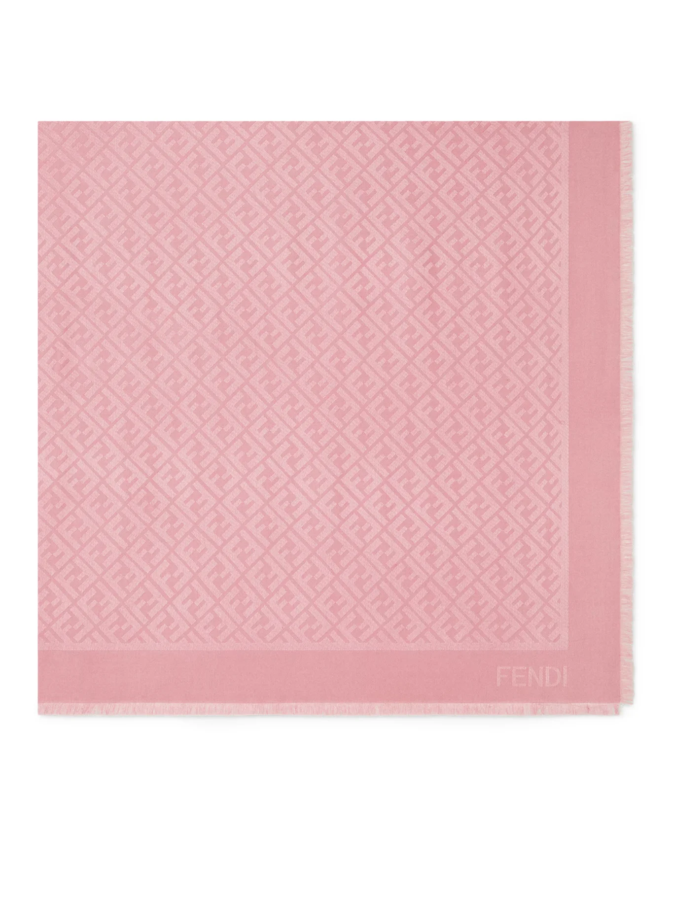 FF ORGANIC SILK SHAWL