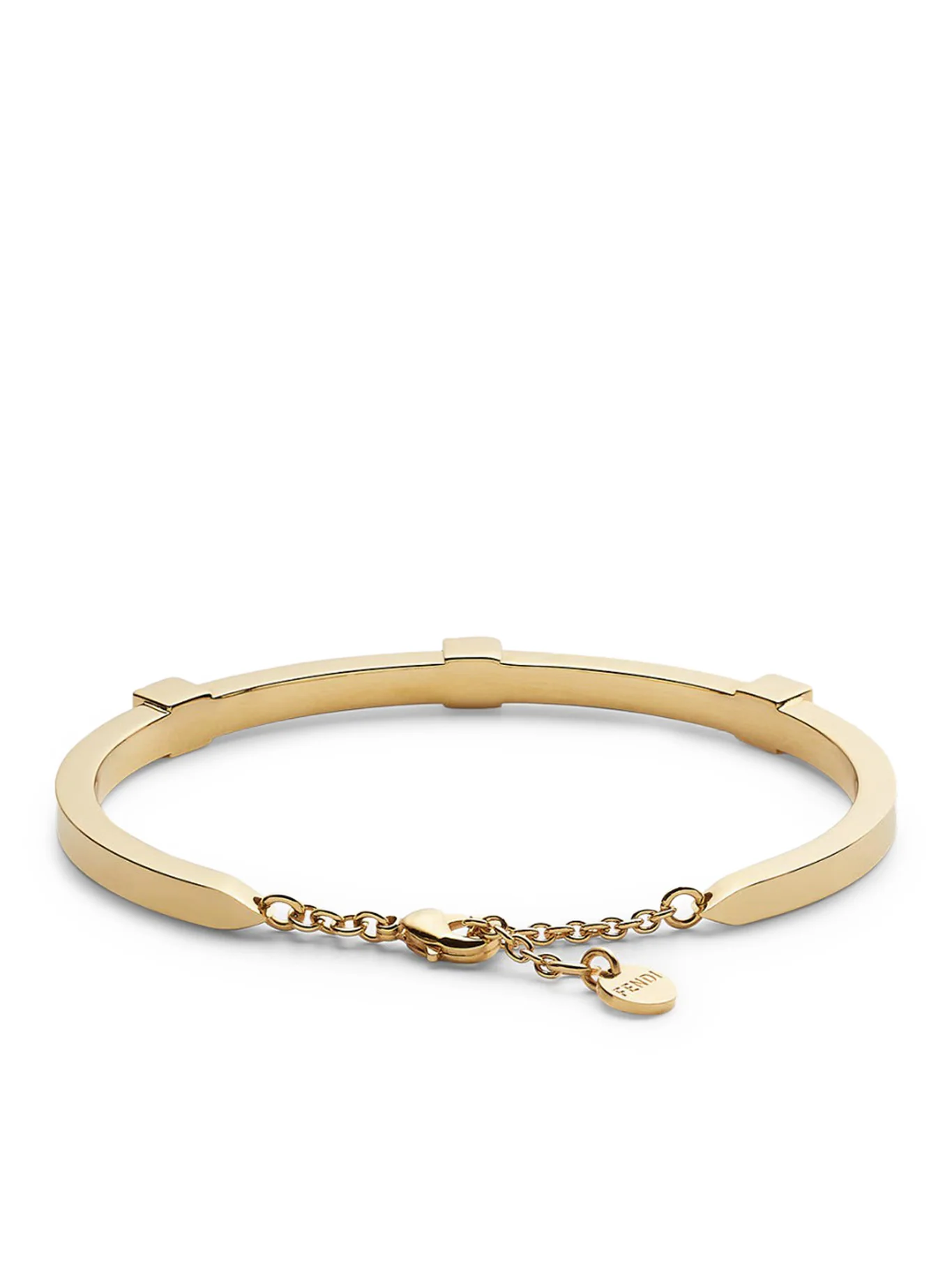 FOREVER METAL BRACELET - Image 2