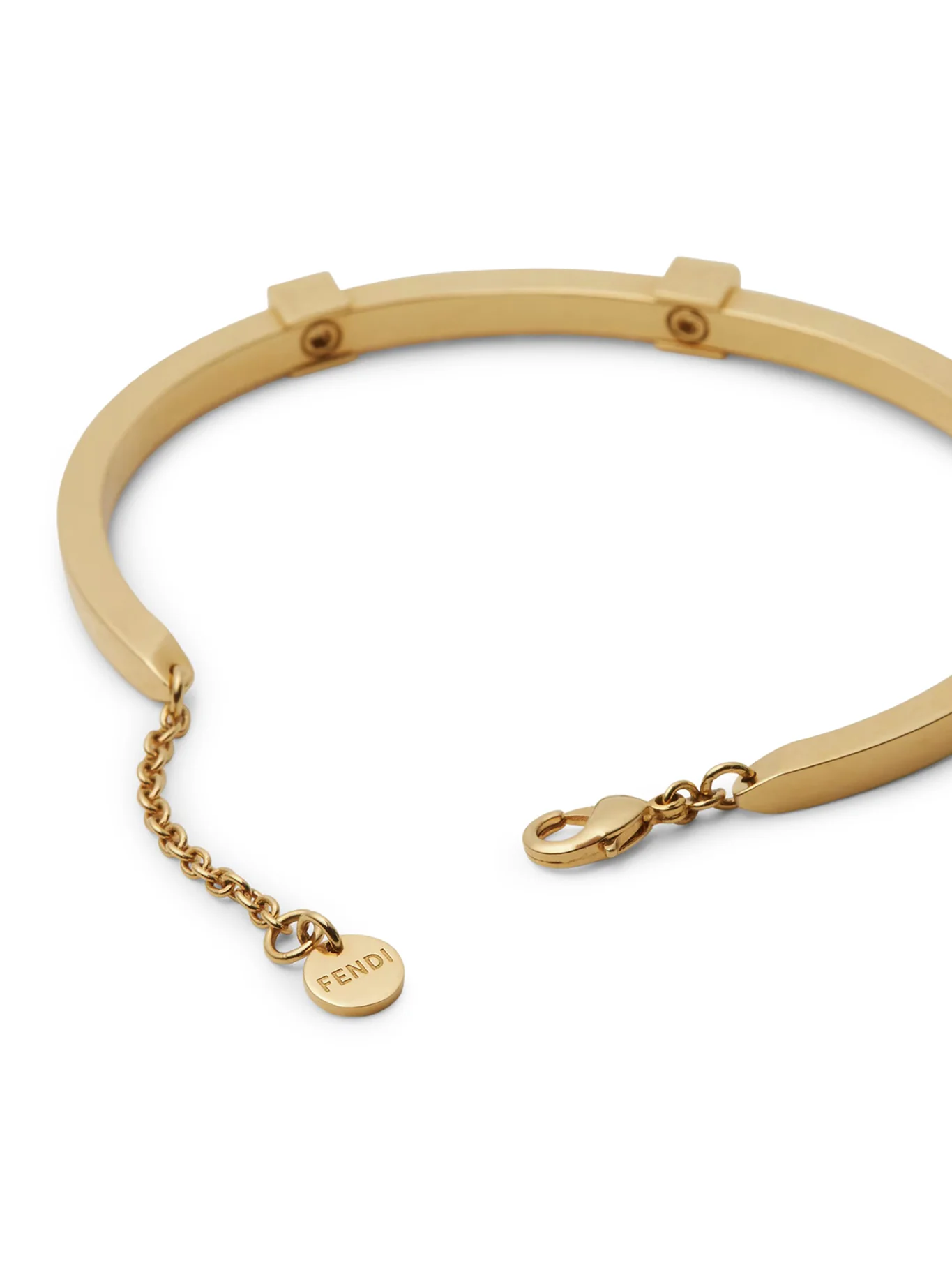 FOREVER METAL BRACELET - Image 3