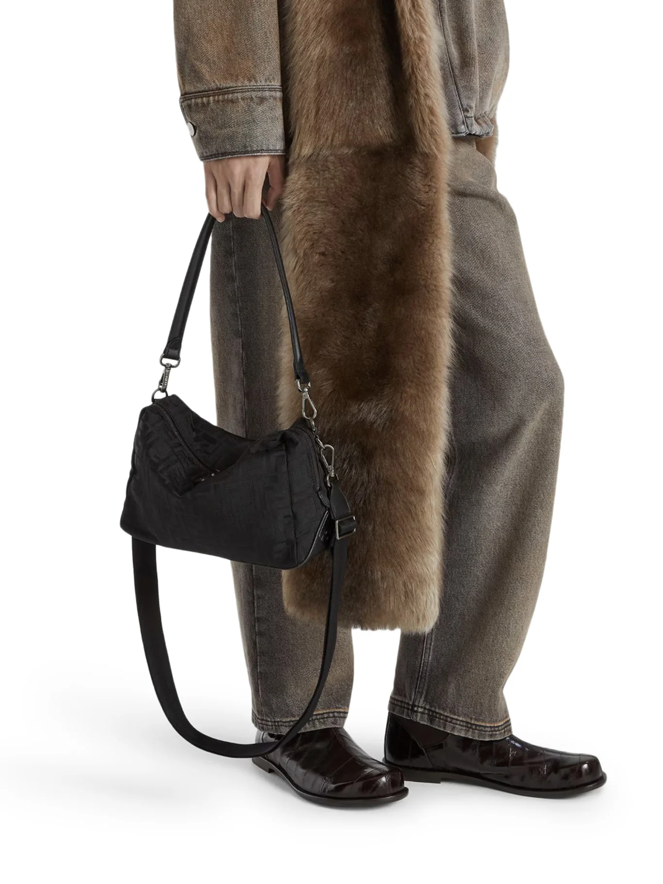 MEDIUM BAG LUI - Image 4