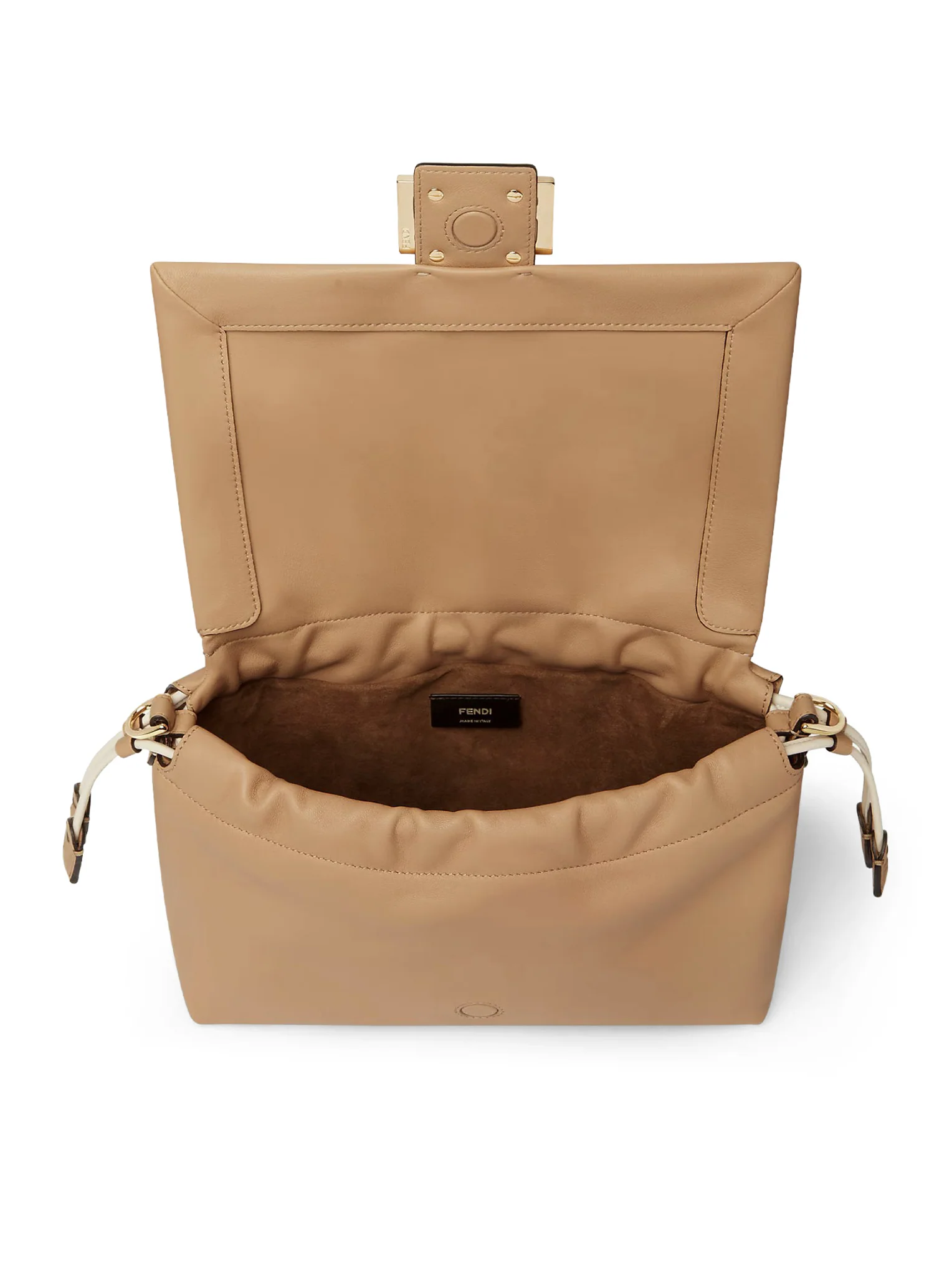 MEDIUM SIZE BAGUETTE MAMMA BAG - Image 4