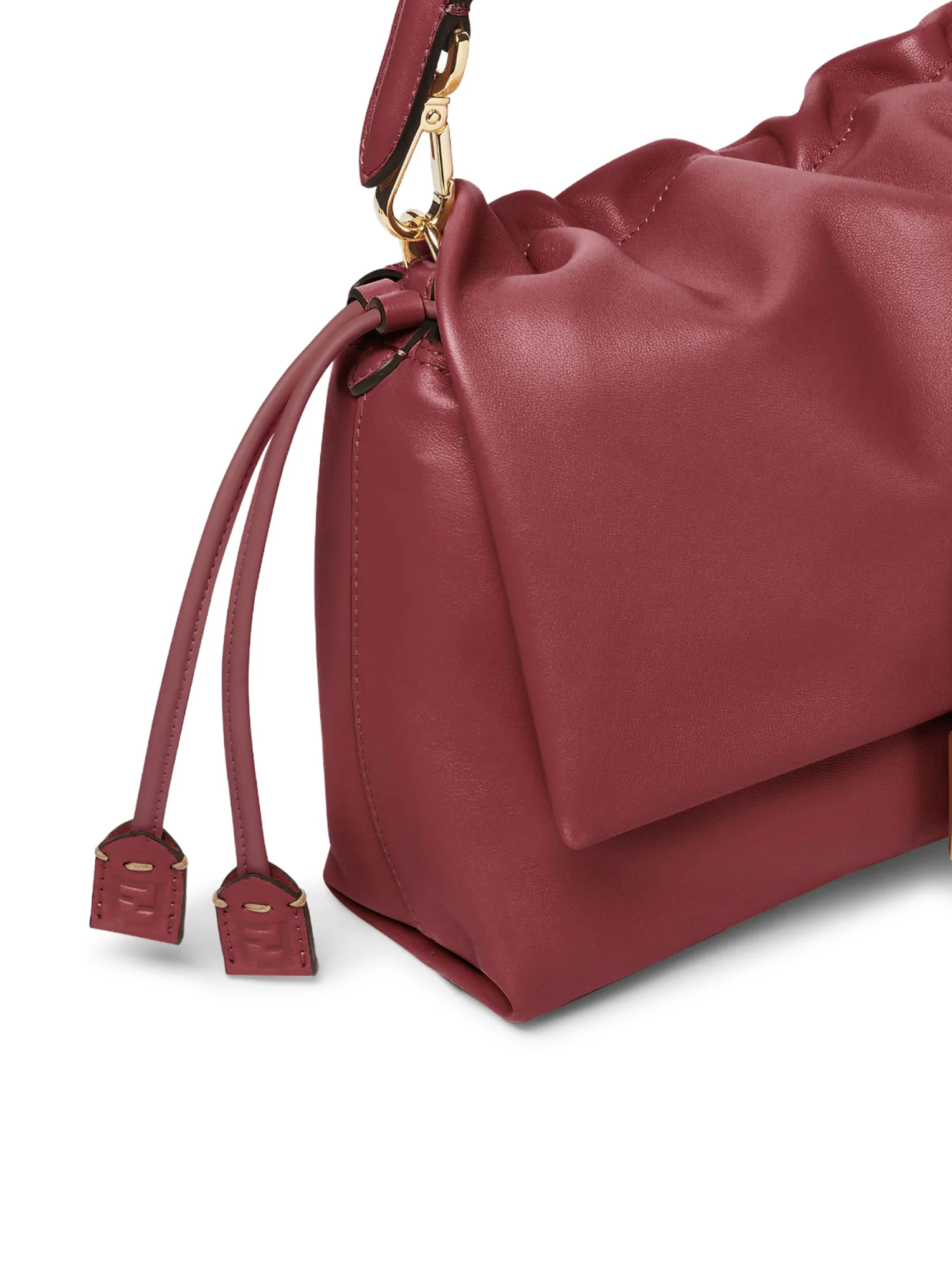 MEDIUM SIZE BAGUETTE MAMMA BAG - Image 8