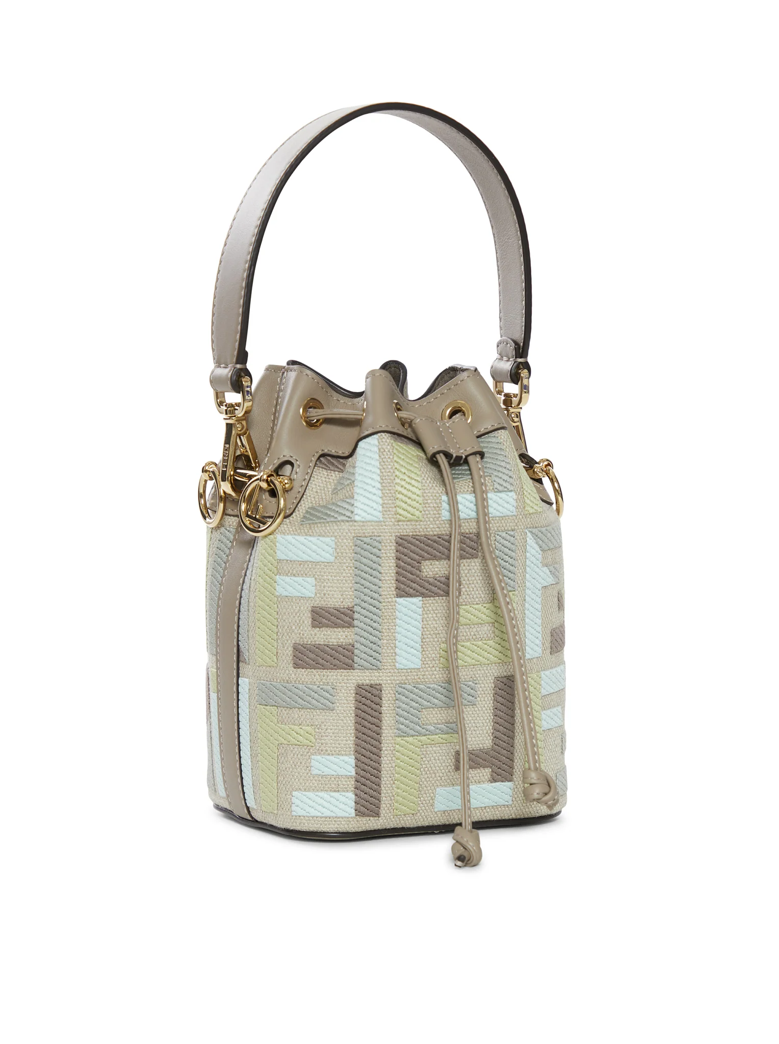 MINI MON TRESOR LINEN EMBROIDERY - Image 2