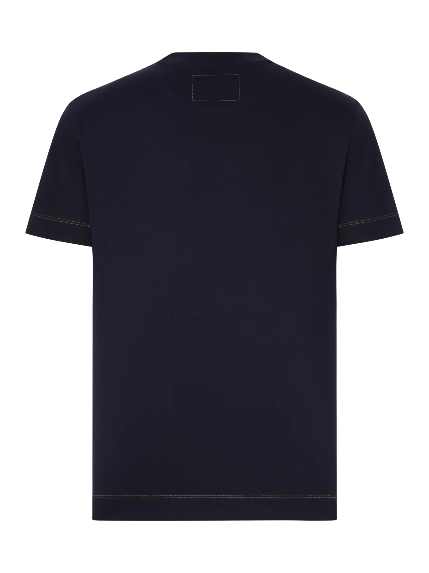 REGULAR FIT COTTON T-SHIRT - Image 2