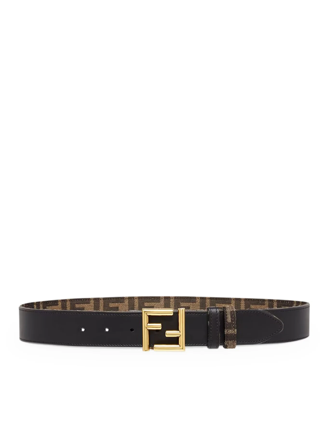 REVERSIBLE BELT