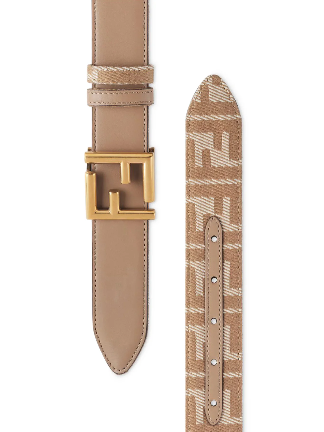 REVERSIBLE FF BELT - Image 3