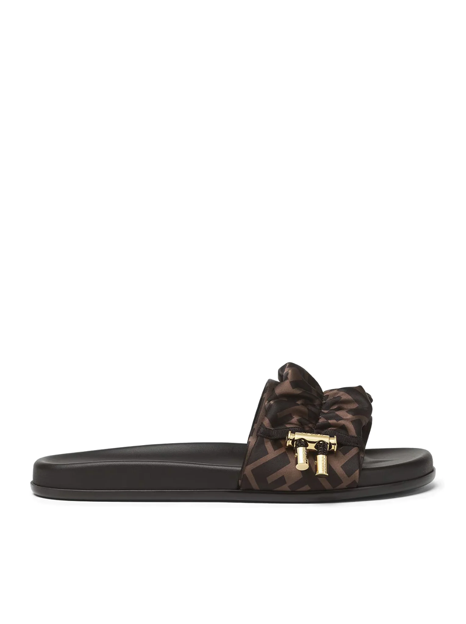 SLIDE IN SATIN FEEL