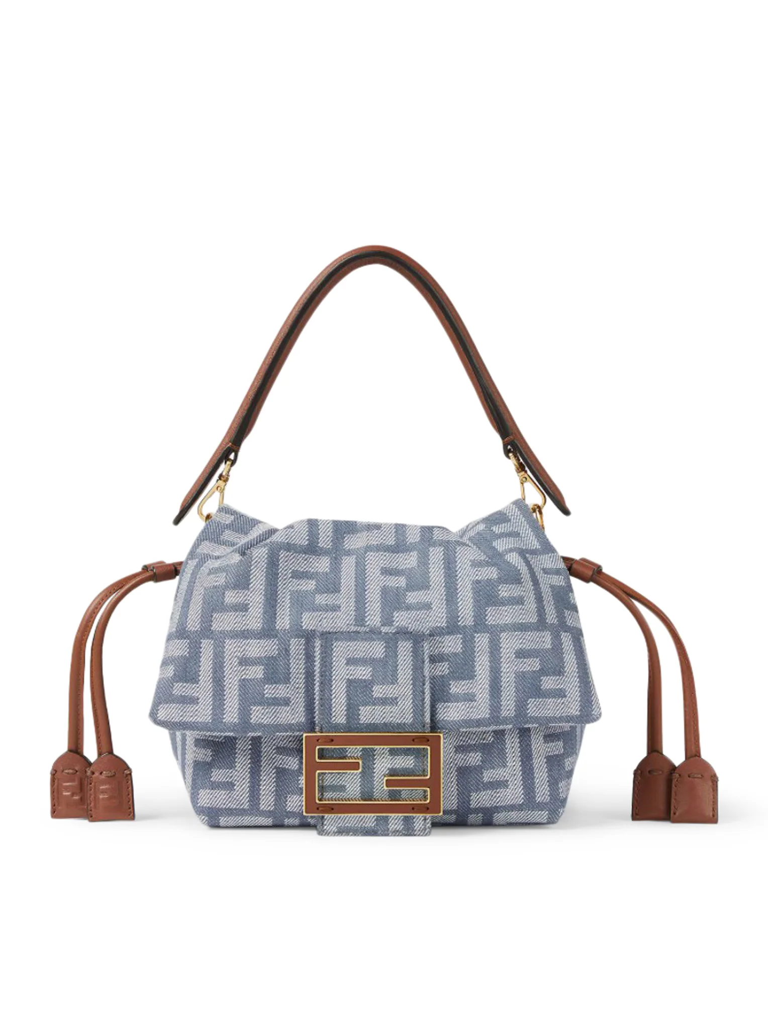 SMALL BAGUETTE MOM BAG