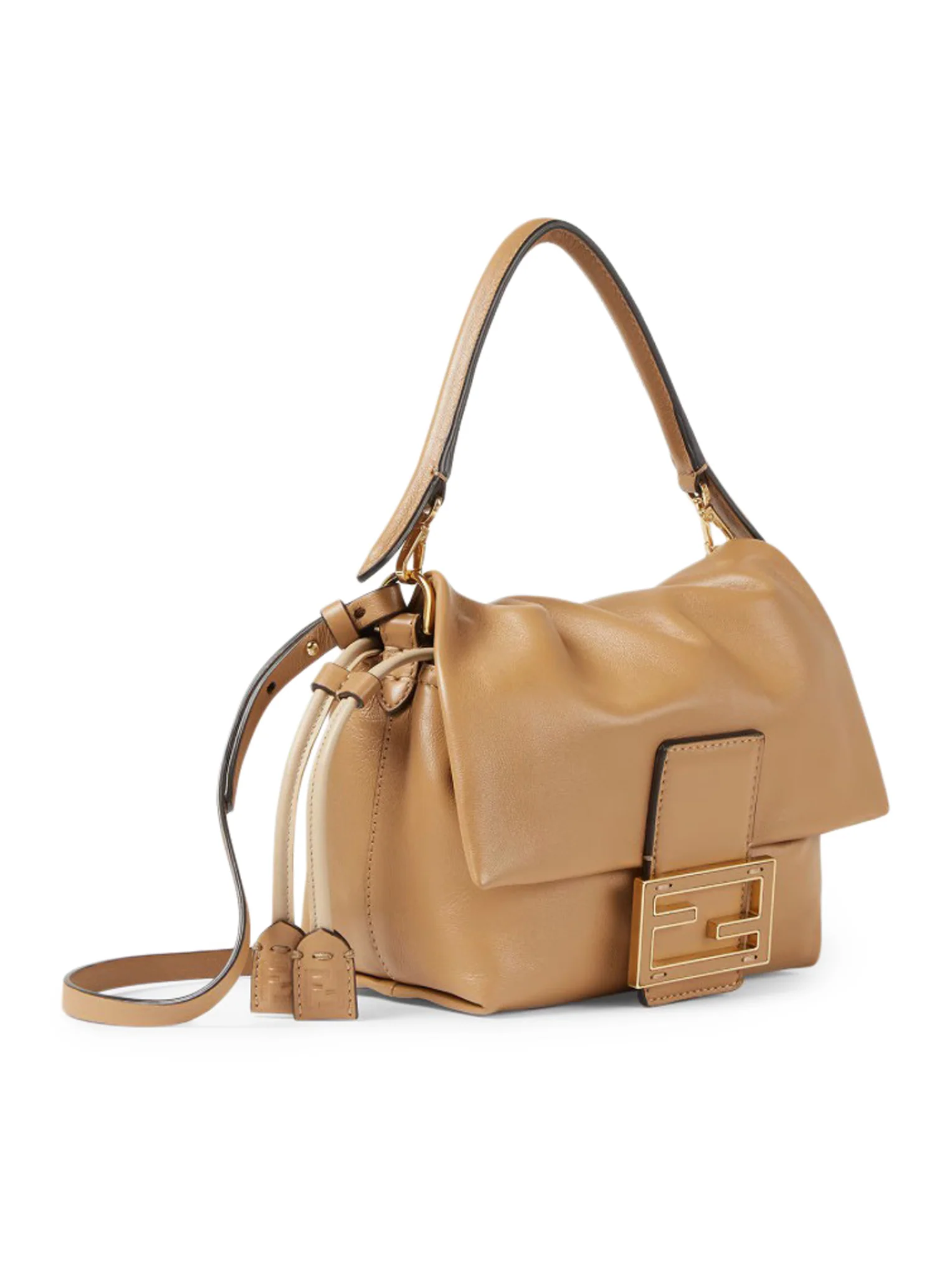 SMALL BAGUETTE MOM BAG - Image 4