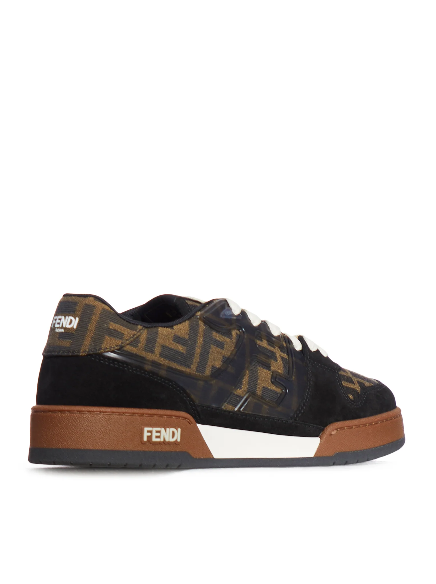 FENDI MATCH SNEAKER - Image 3