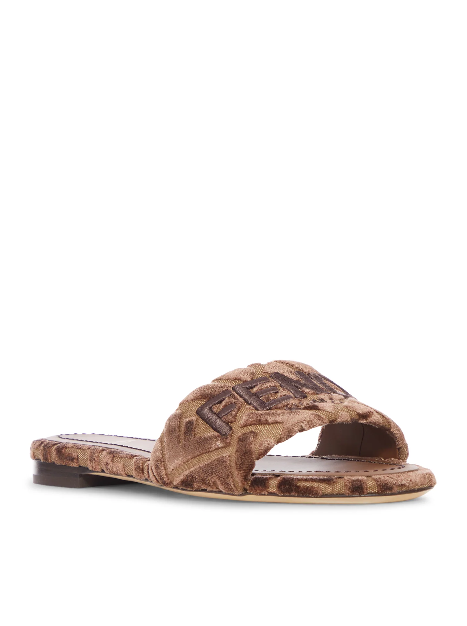 SUNSHINE SLIDES SANDALS - Image 2