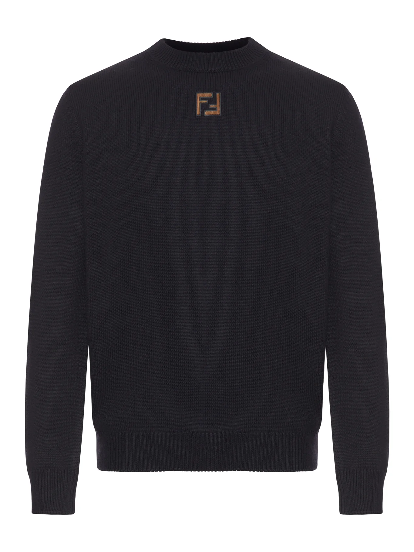 WOOL PULLOVER