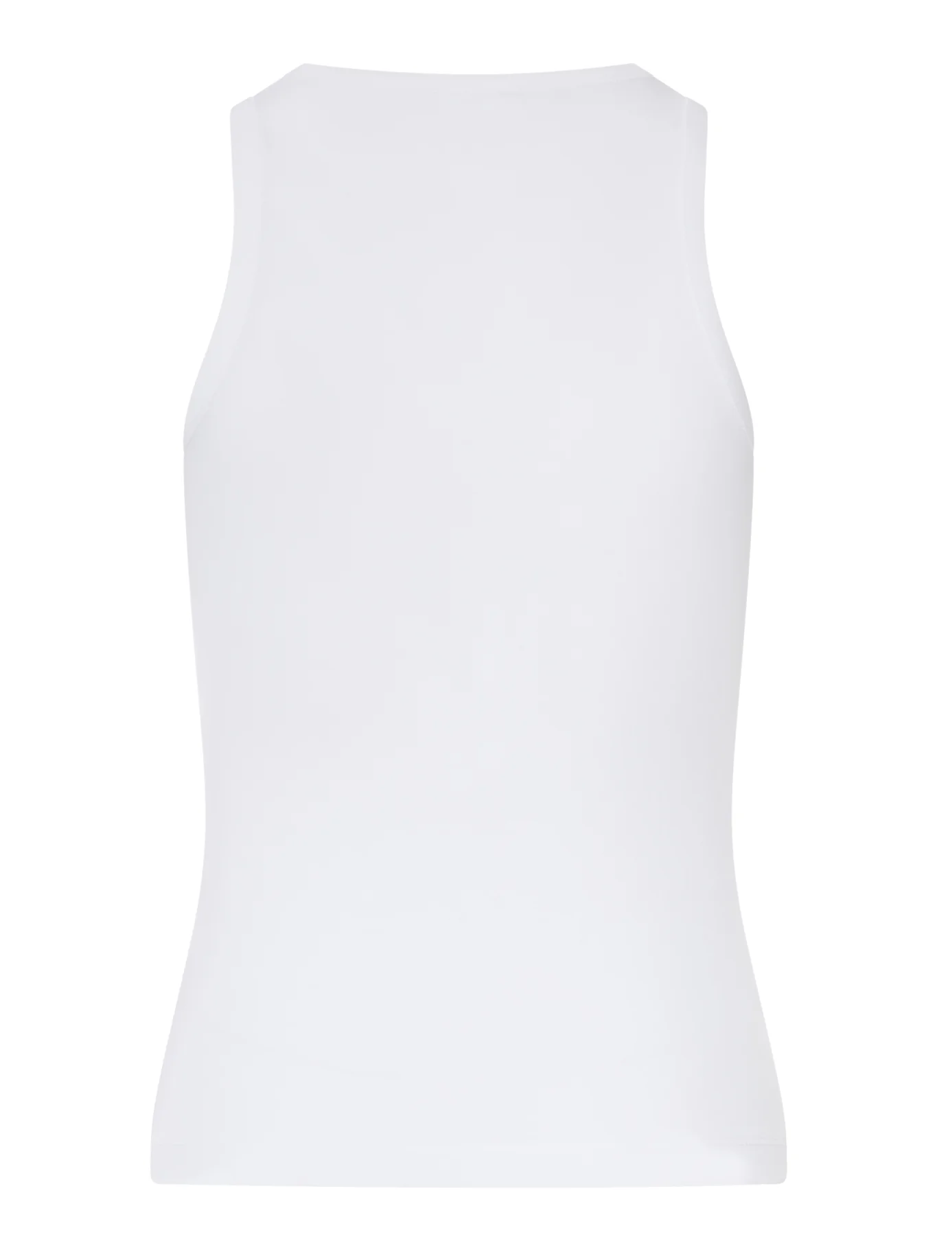 COTTON TOP WITH FRONT PRINT - Image 2