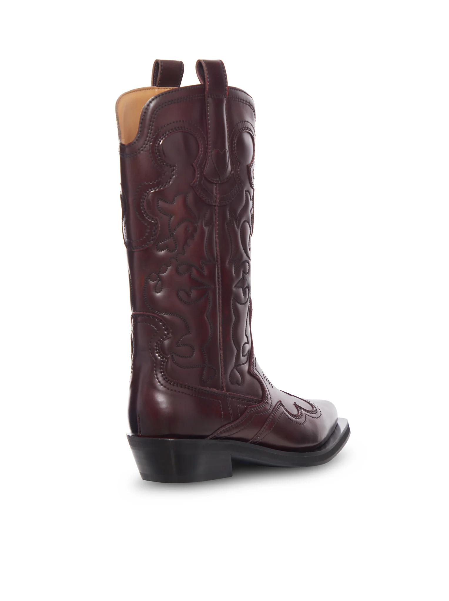 EMBROIDERED WESTERN BOOTS - Image 2
