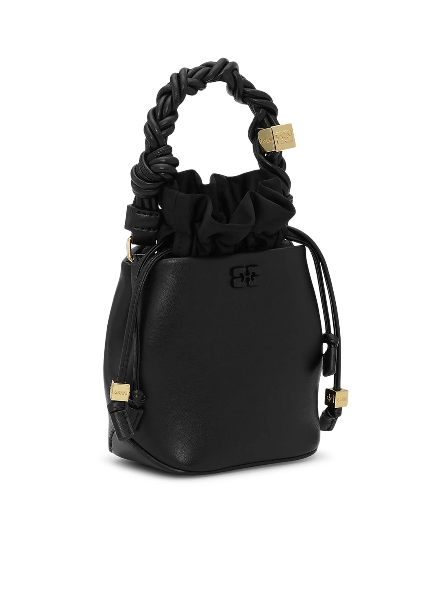 MINI BOU BUCKET BAG - Image 2