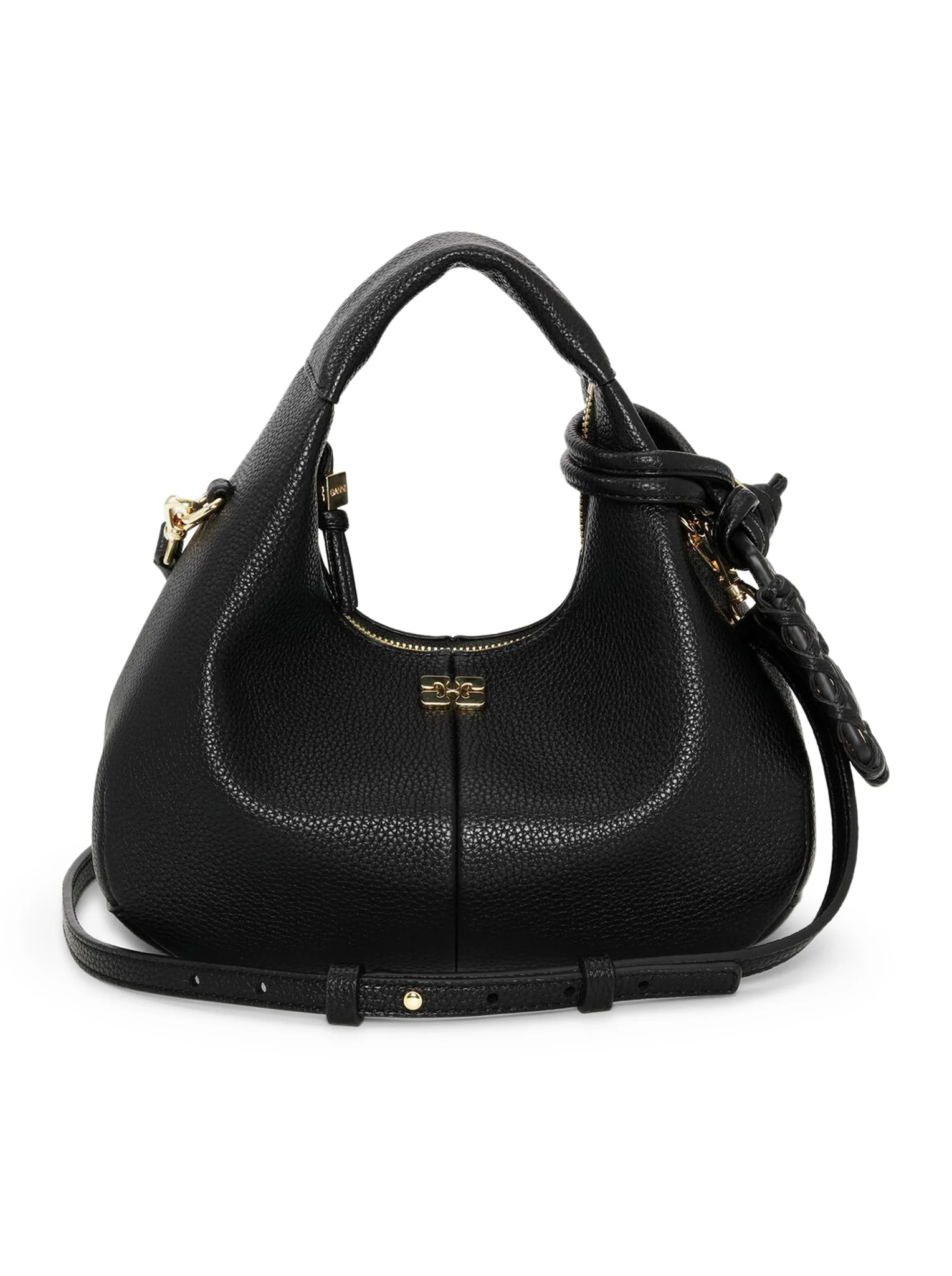 MINI HOBO BAG