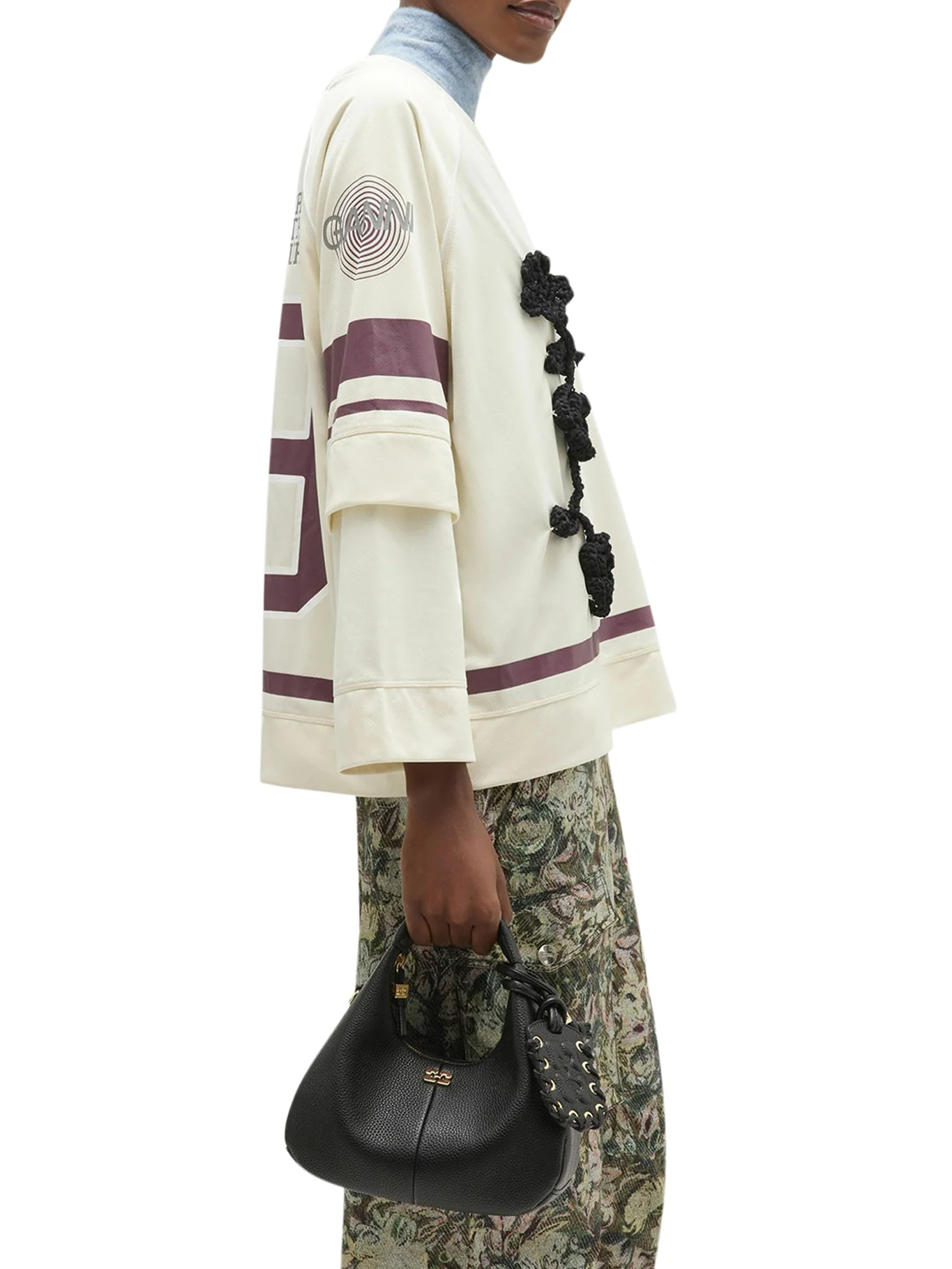 MINI HOBO BAG - Image 2
