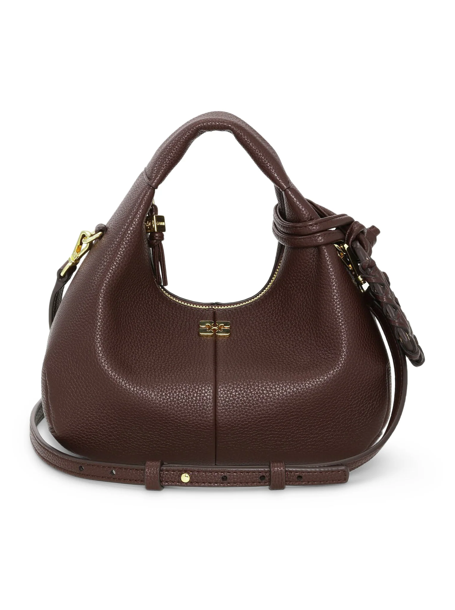 MINI HOBO BAG
