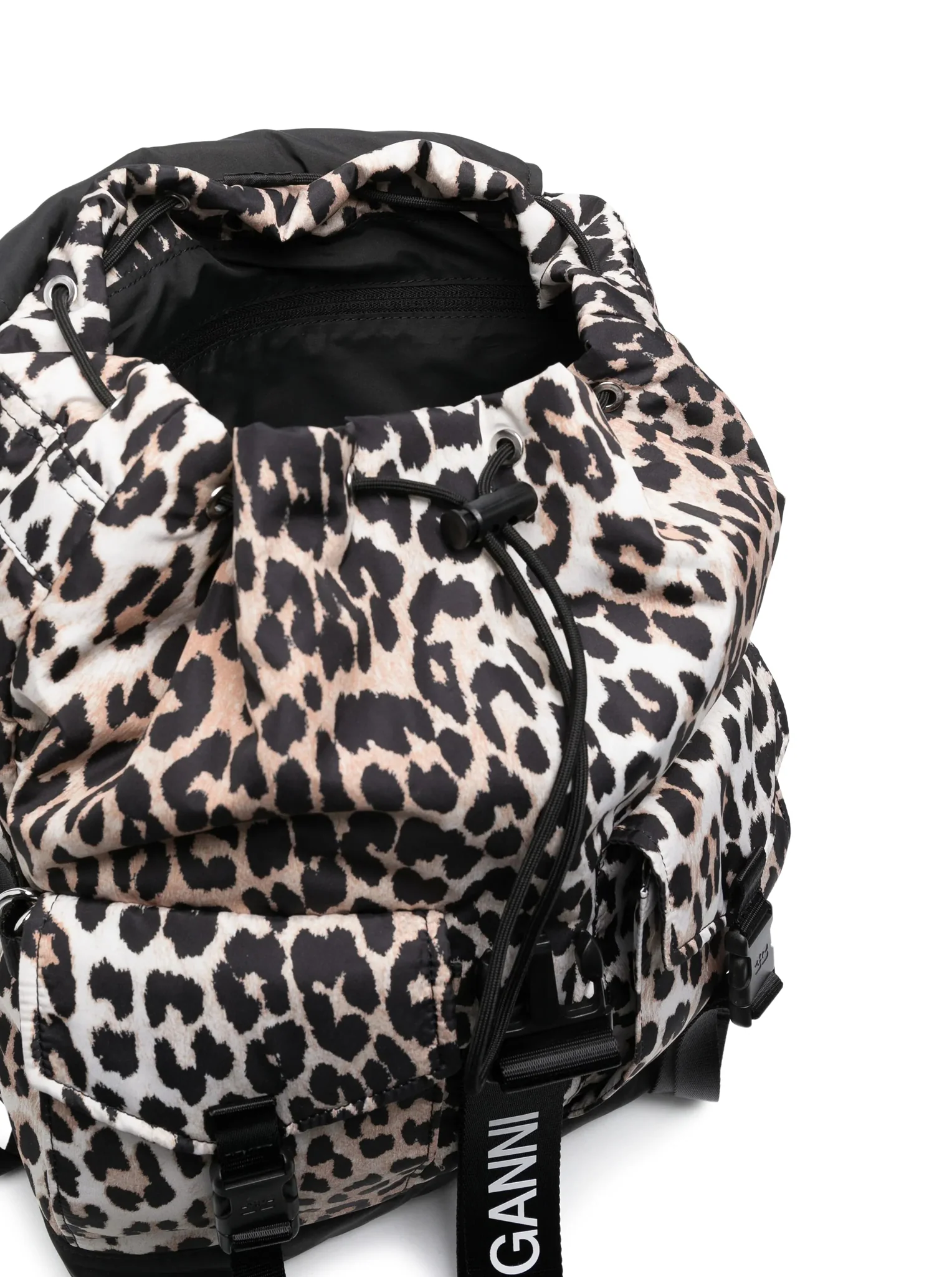 RECYCLED TECH BACKPACK PRINT - Image 5