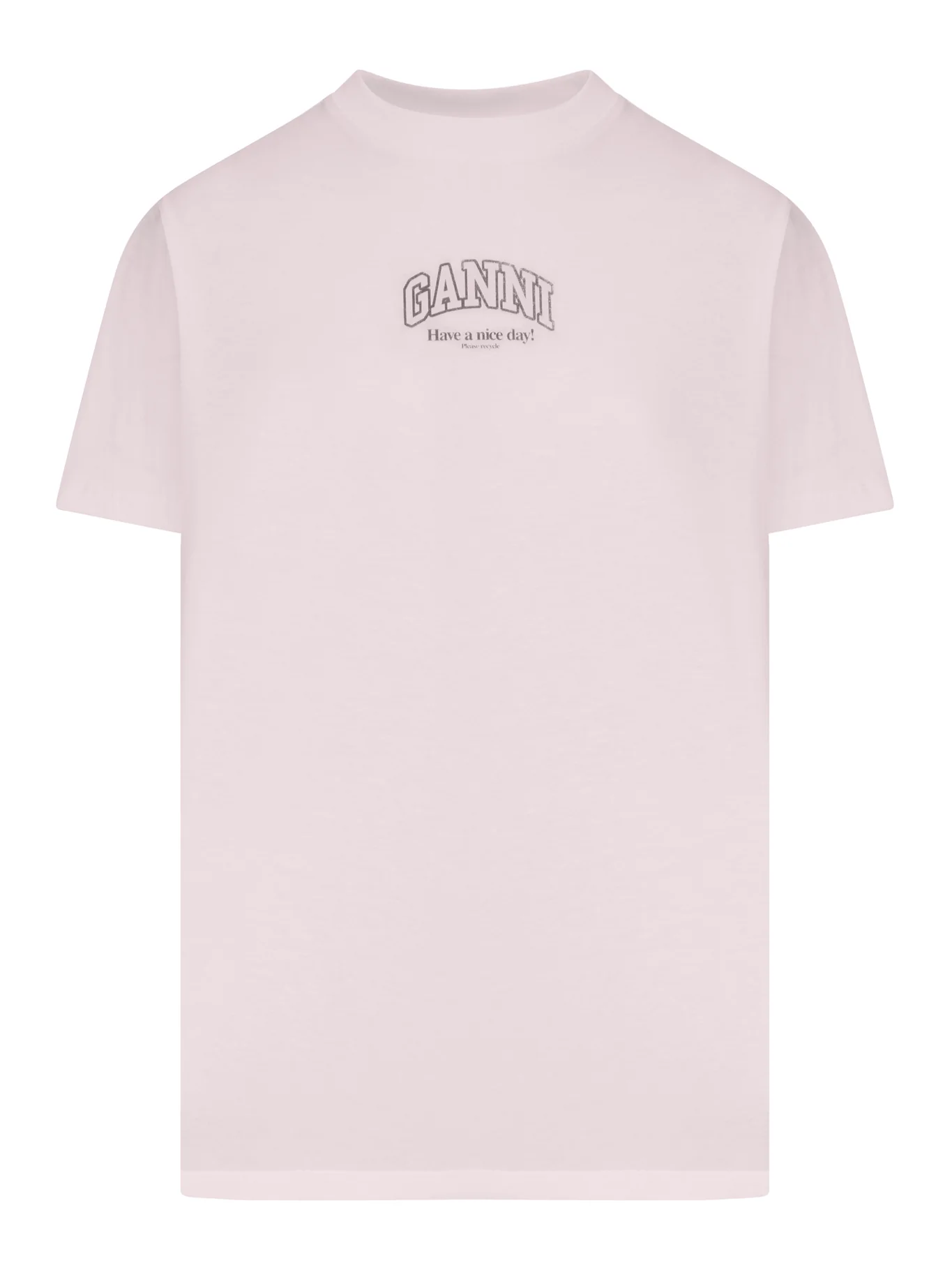 T-SHIRT ESSENTIAL