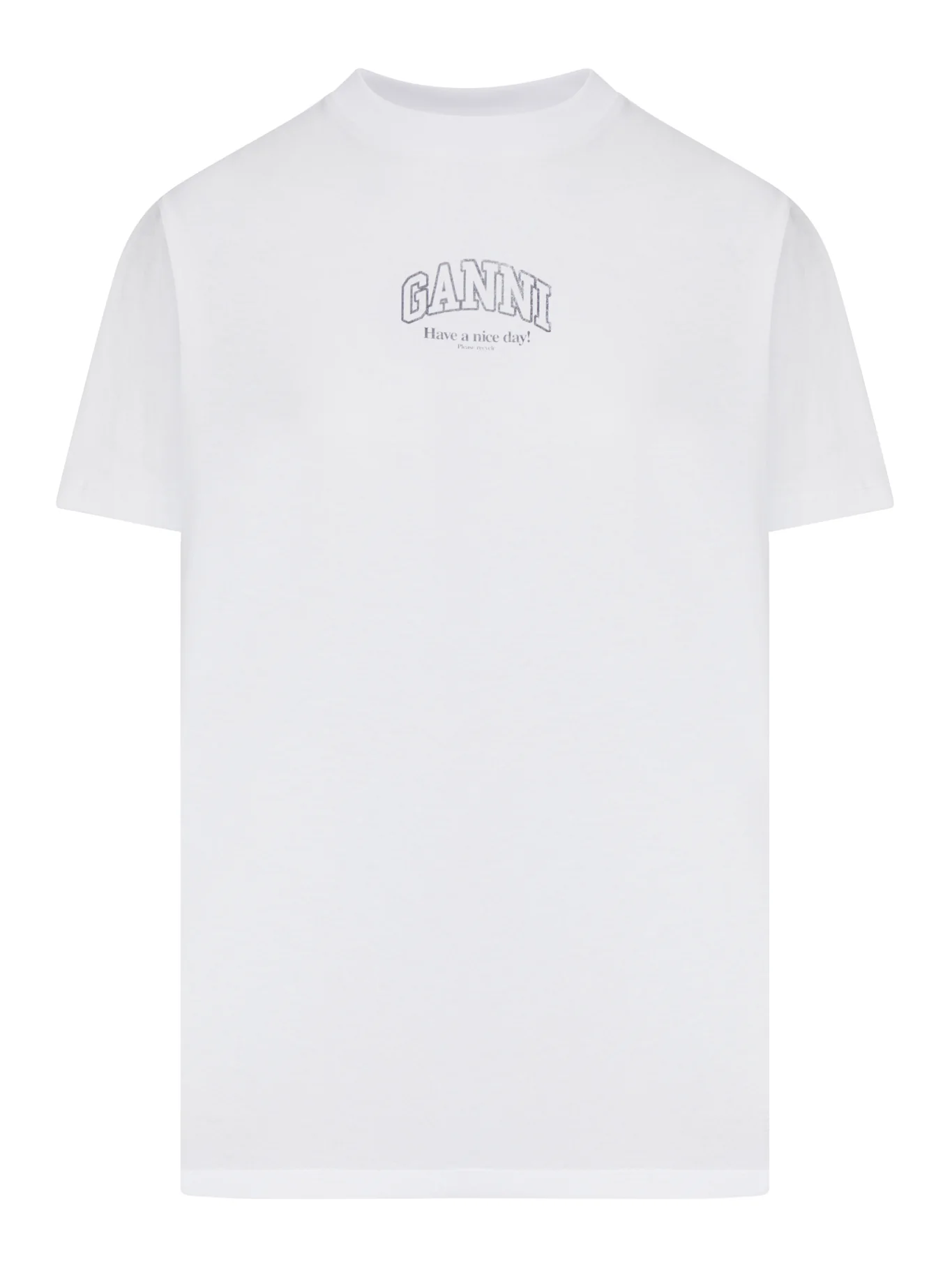 T-SHIRT ESSENTIAL