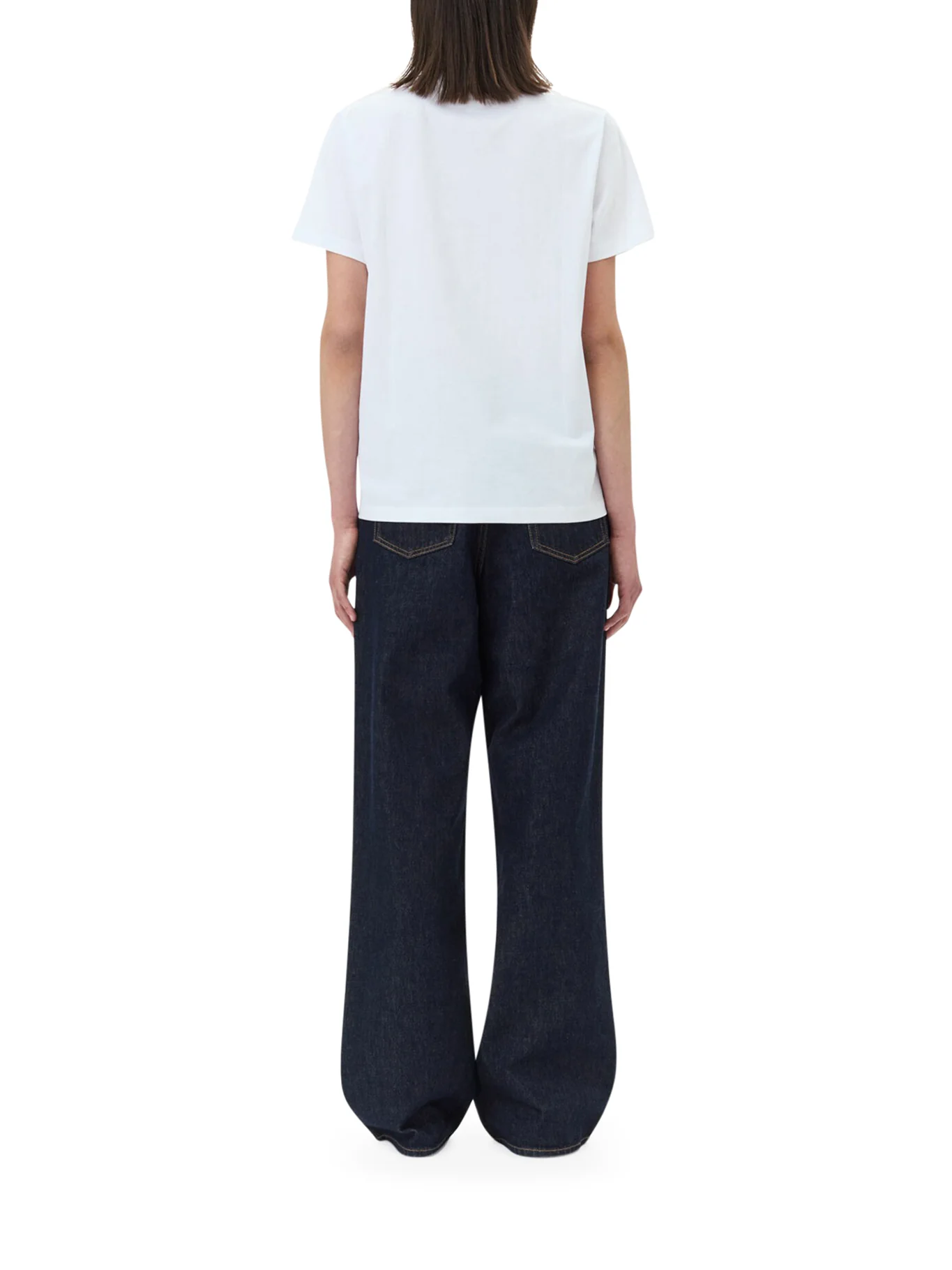 JERSEY T-SHIRT WITH PRINT - Image 3