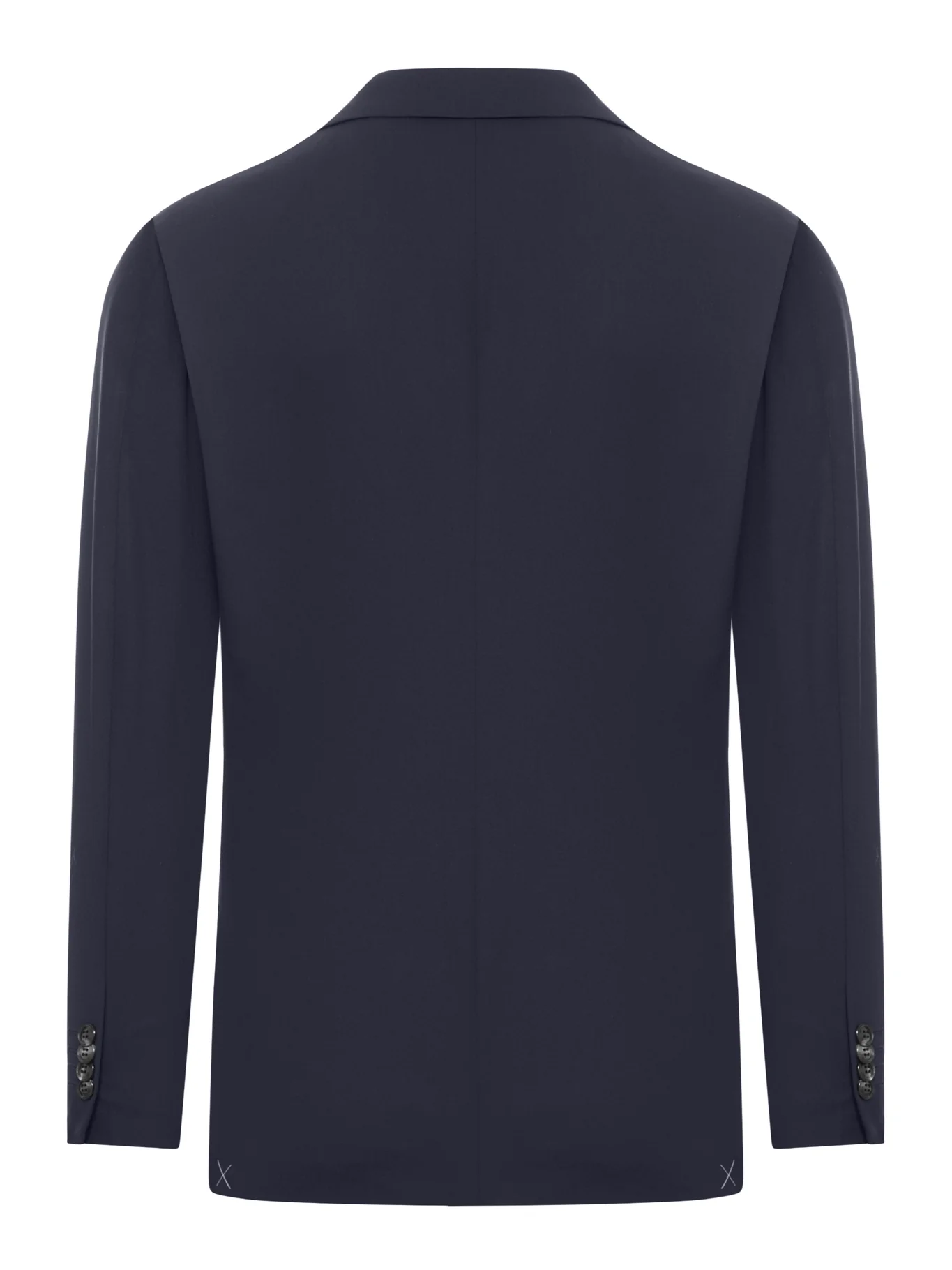 GIORGIO ARMANI SINGLE-BREASTED TAILORED SUIT - Image 2