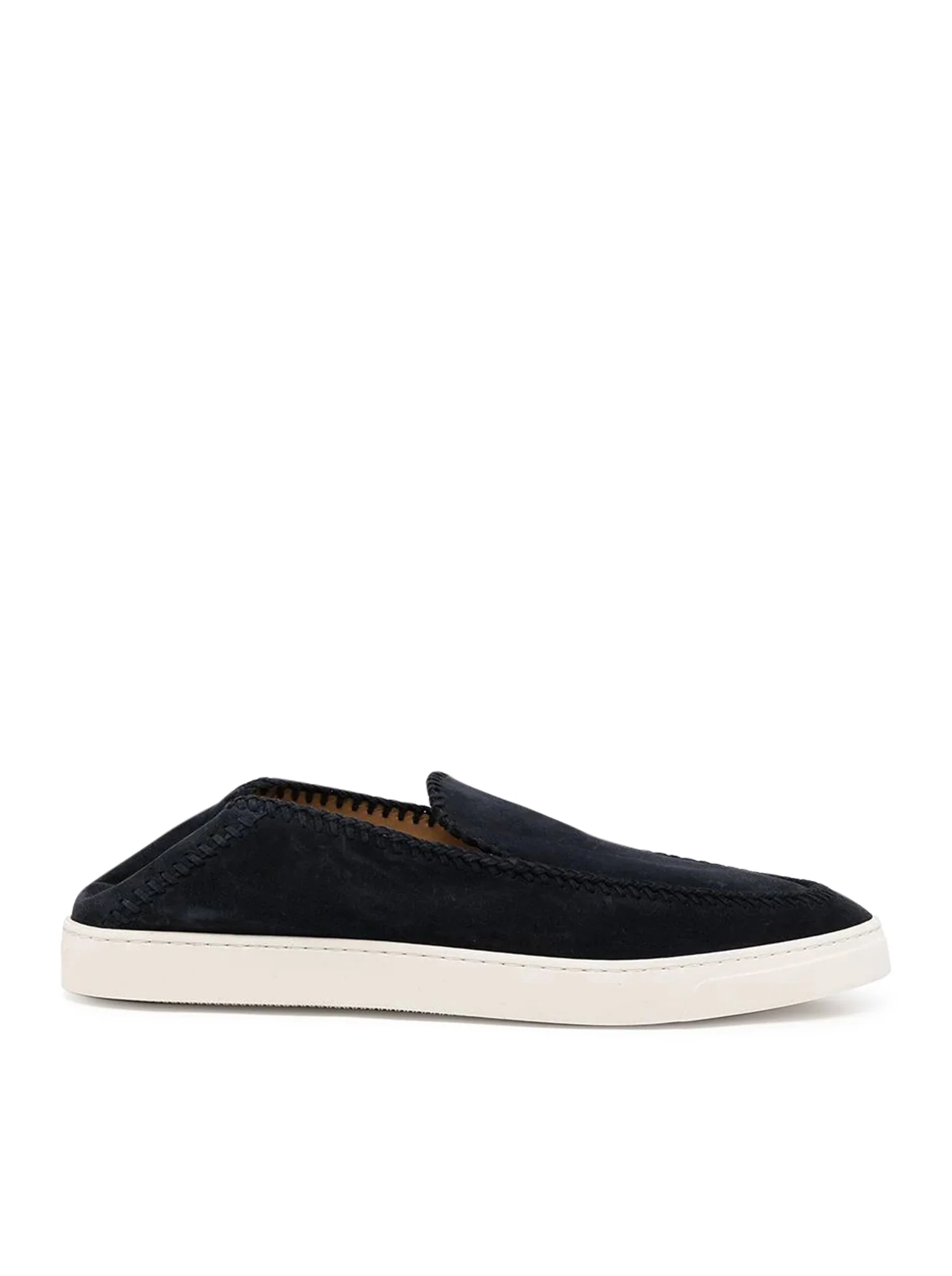 GALLERIA 3 SLIP-ON IN SUEDE - Image 5