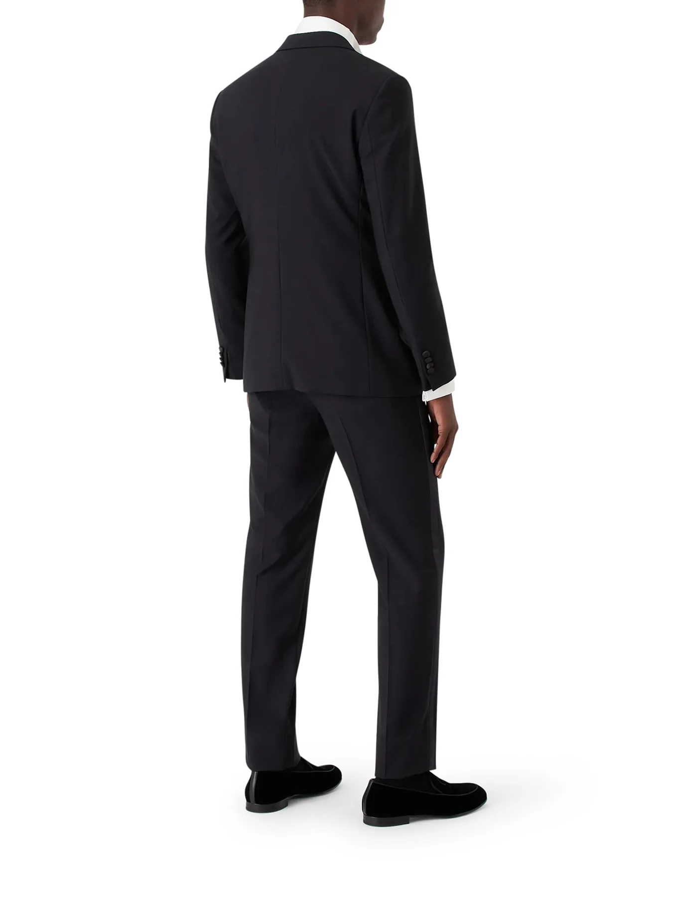 ESSENTIAL TAILORED SUIT - Image 3