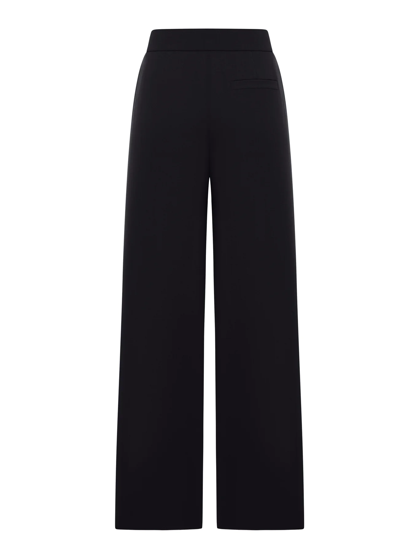 TAILORED WOOL TROUSERS - Image 2
