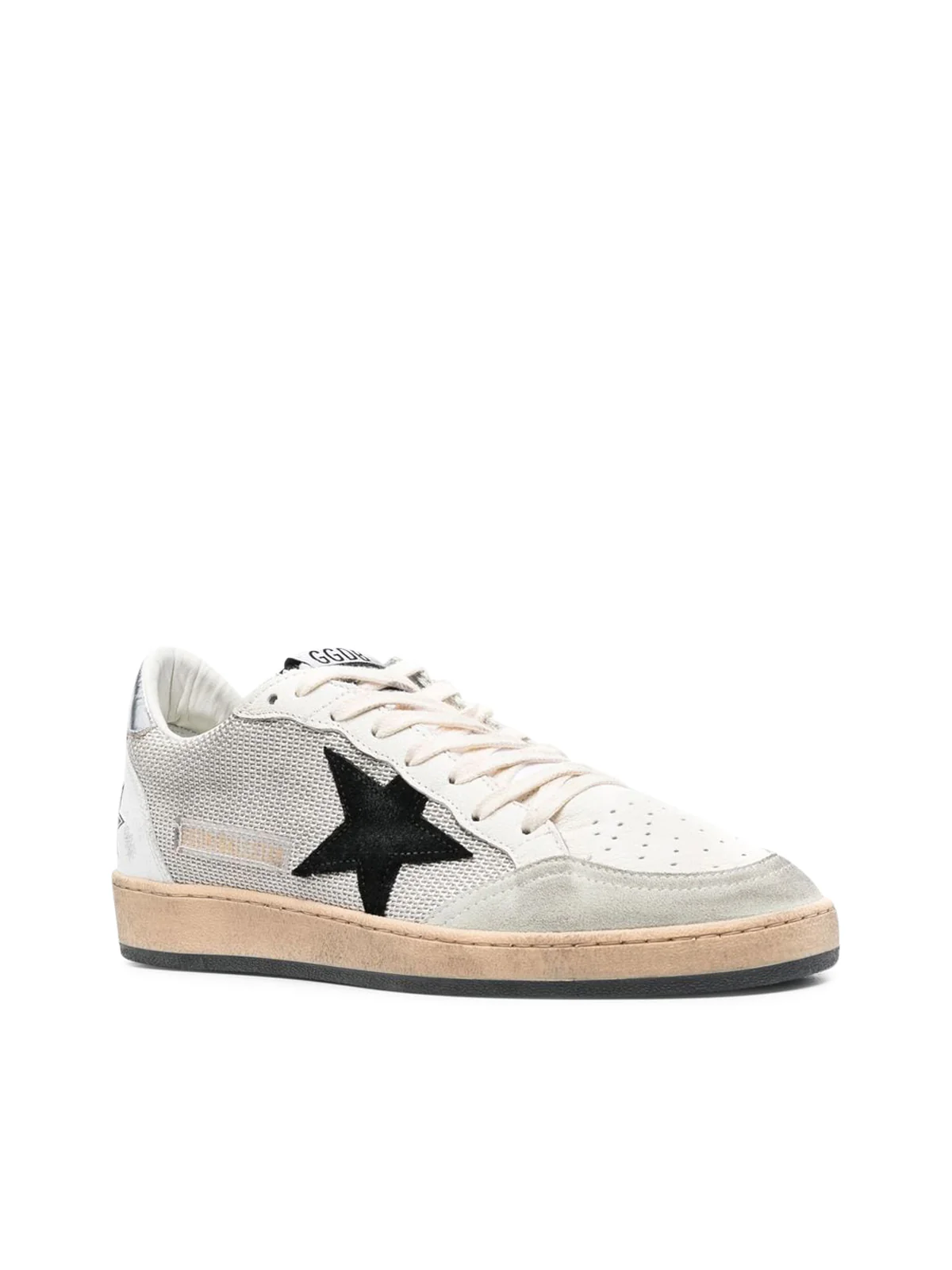 BALL-STAR SNEAKERS - Image 2