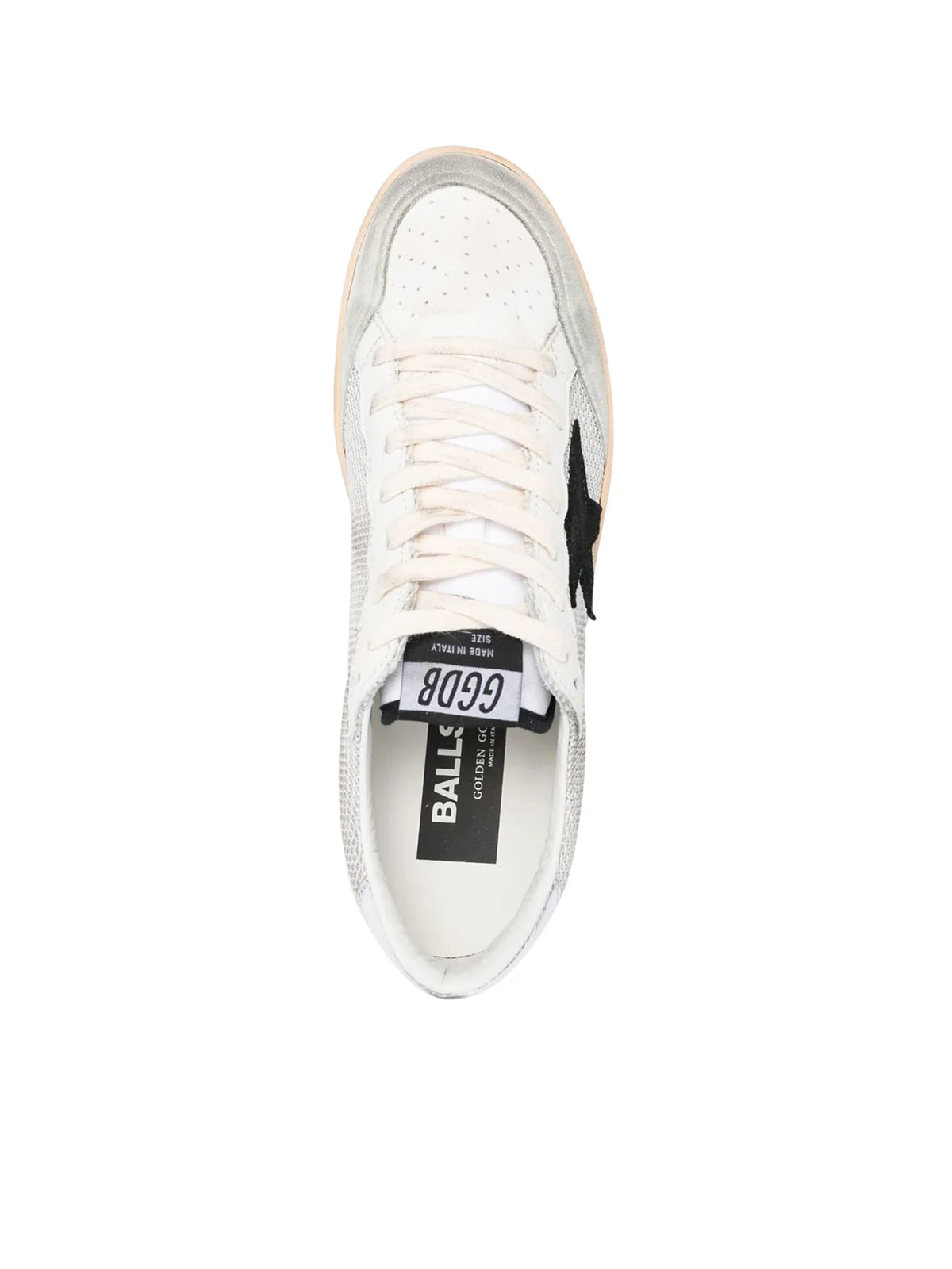 BALL-STAR SNEAKERS - Image 4